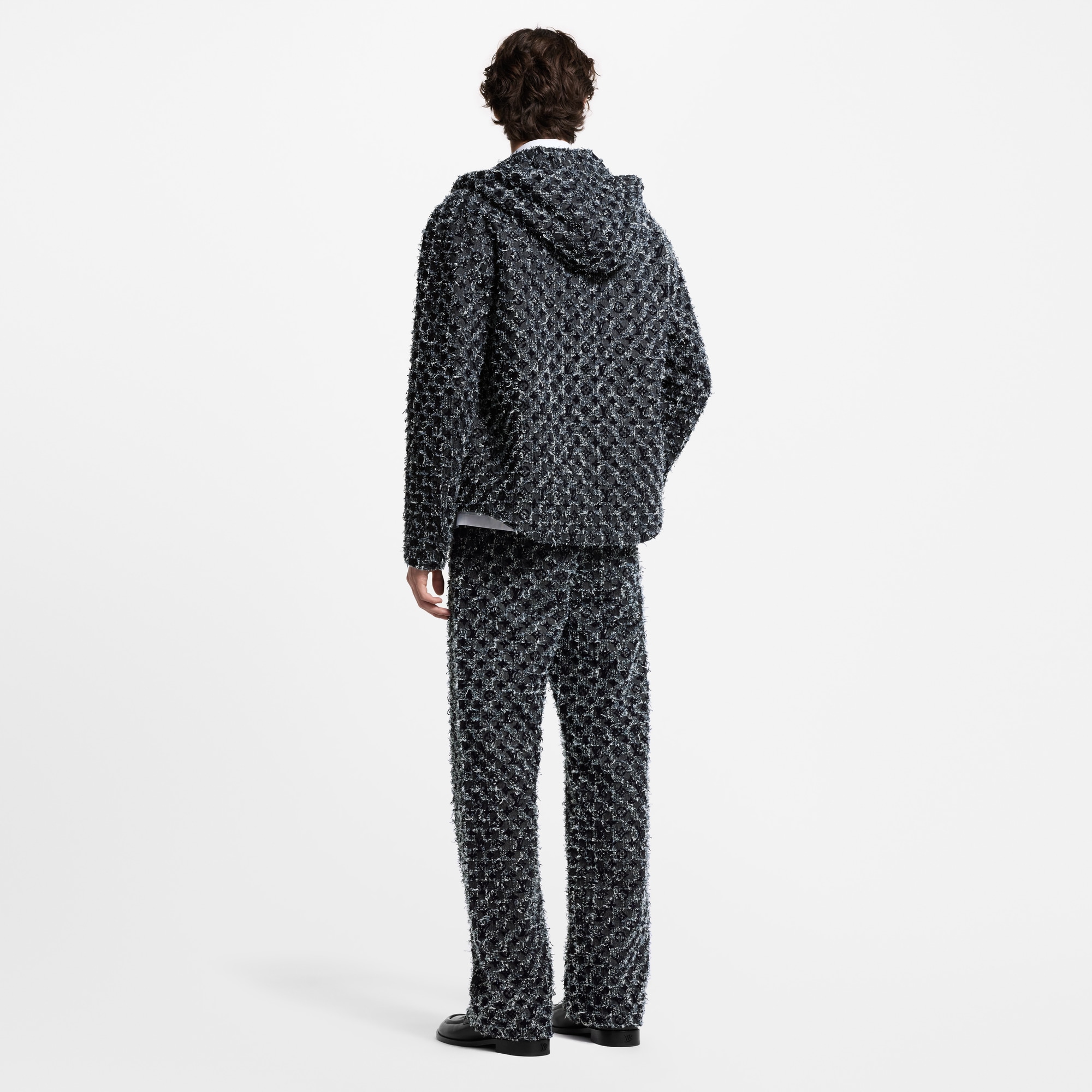 LV} - LV - LV男士高级成衣 | 路易威登LOUIS VUITTON官网 (产品缩放)