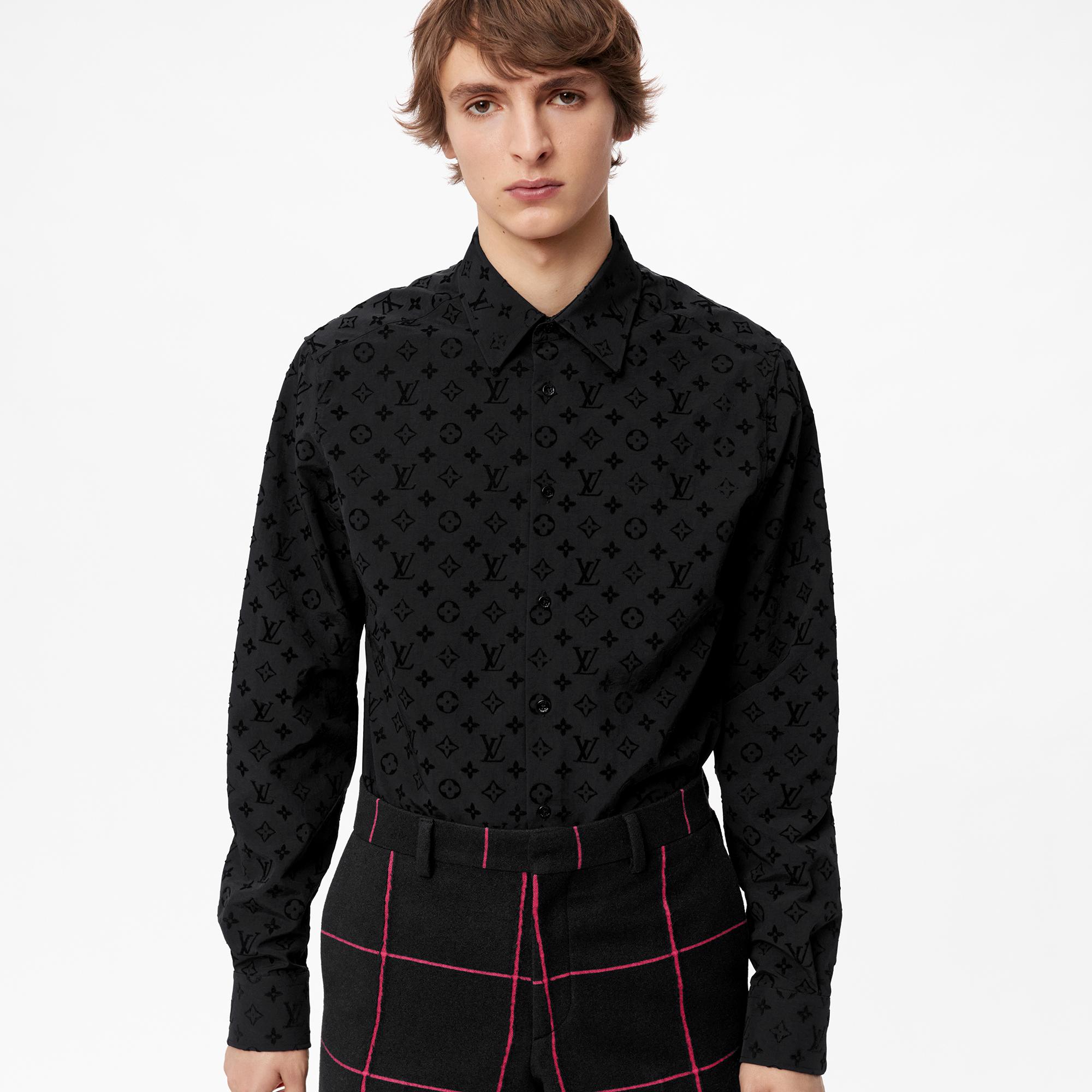 LV} - LV - LV男士Discontinued Product | 路易威登LOUIS VUITTON官网 (产品缩放)