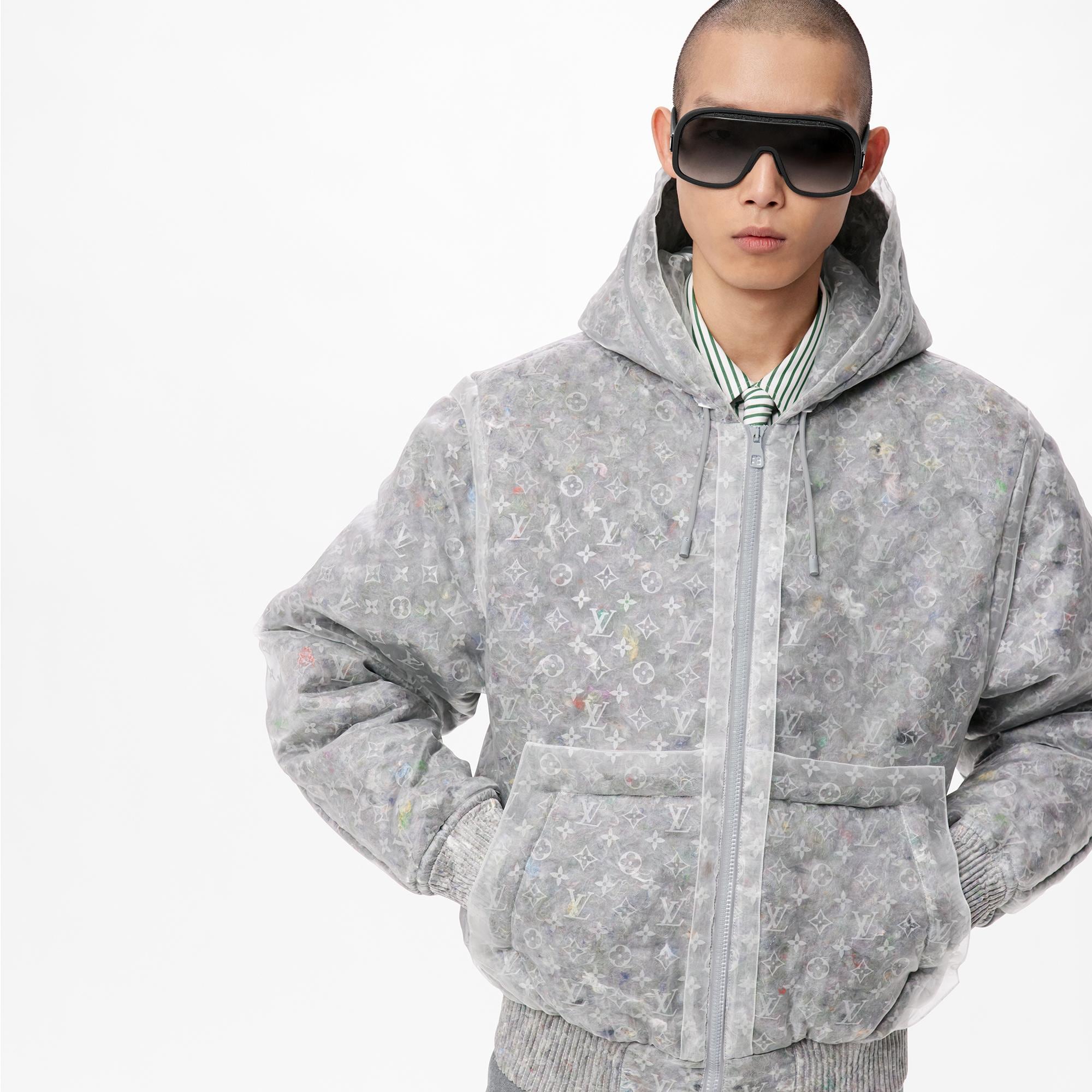 LV} - LV - LV男士Discontinued Product | 路易威登LOUIS VUITTON官网 (产品缩放)