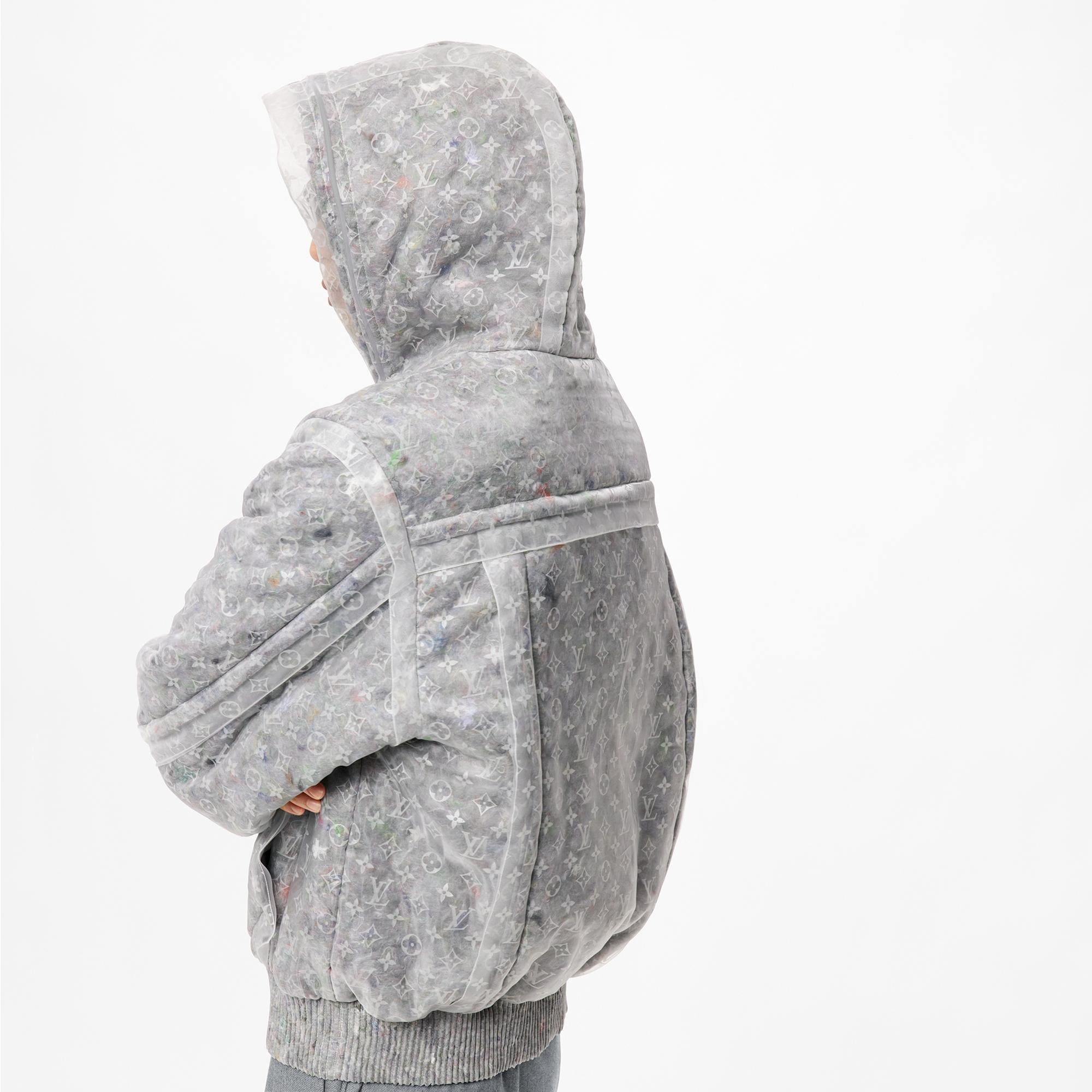 LV} - LV - LV男士Discontinued Product | 路易威登LOUIS VUITTON官网 (产品缩放)