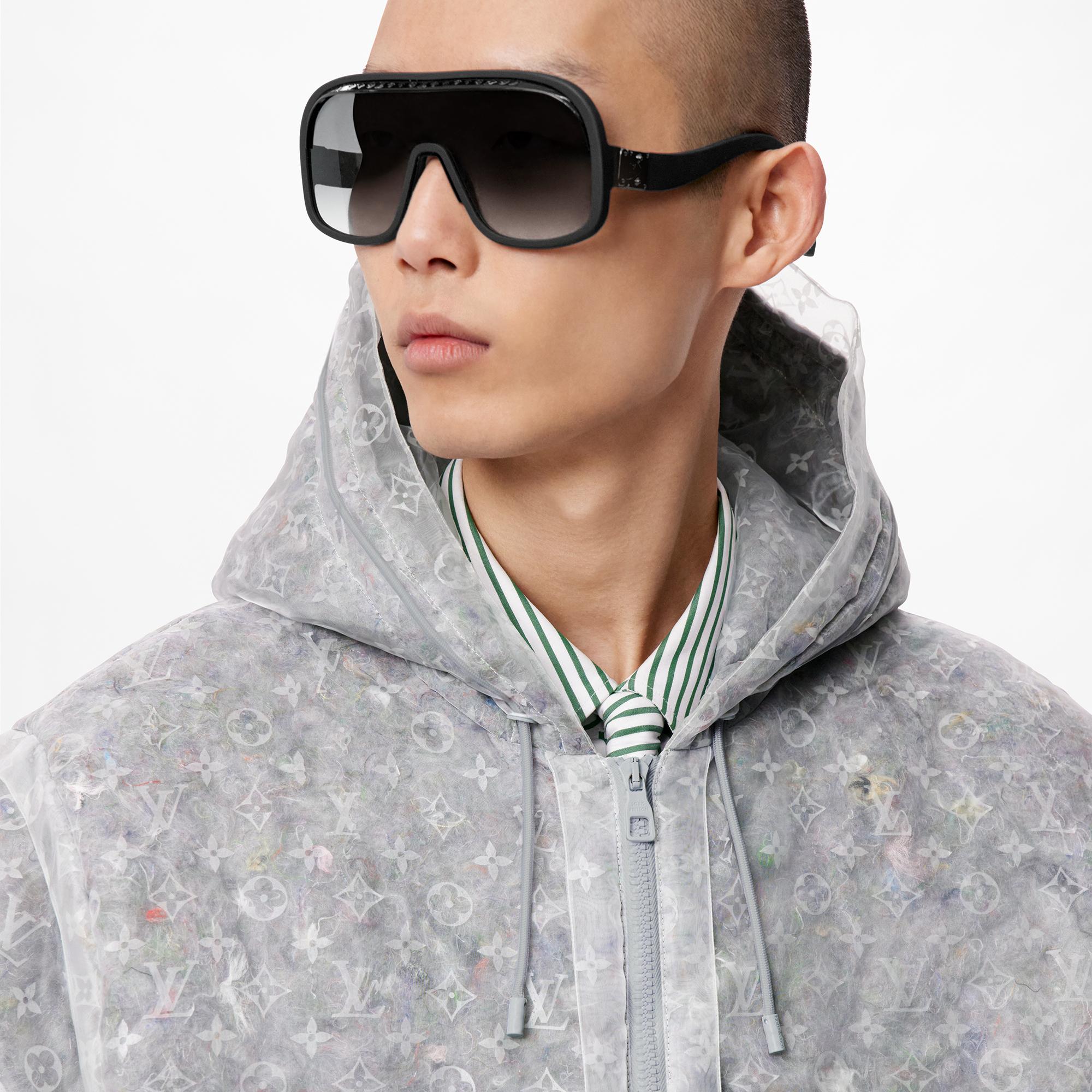 LV} - LV - LV男士Discontinued Product | 路易威登LOUIS VUITTON官网 (产品缩放)