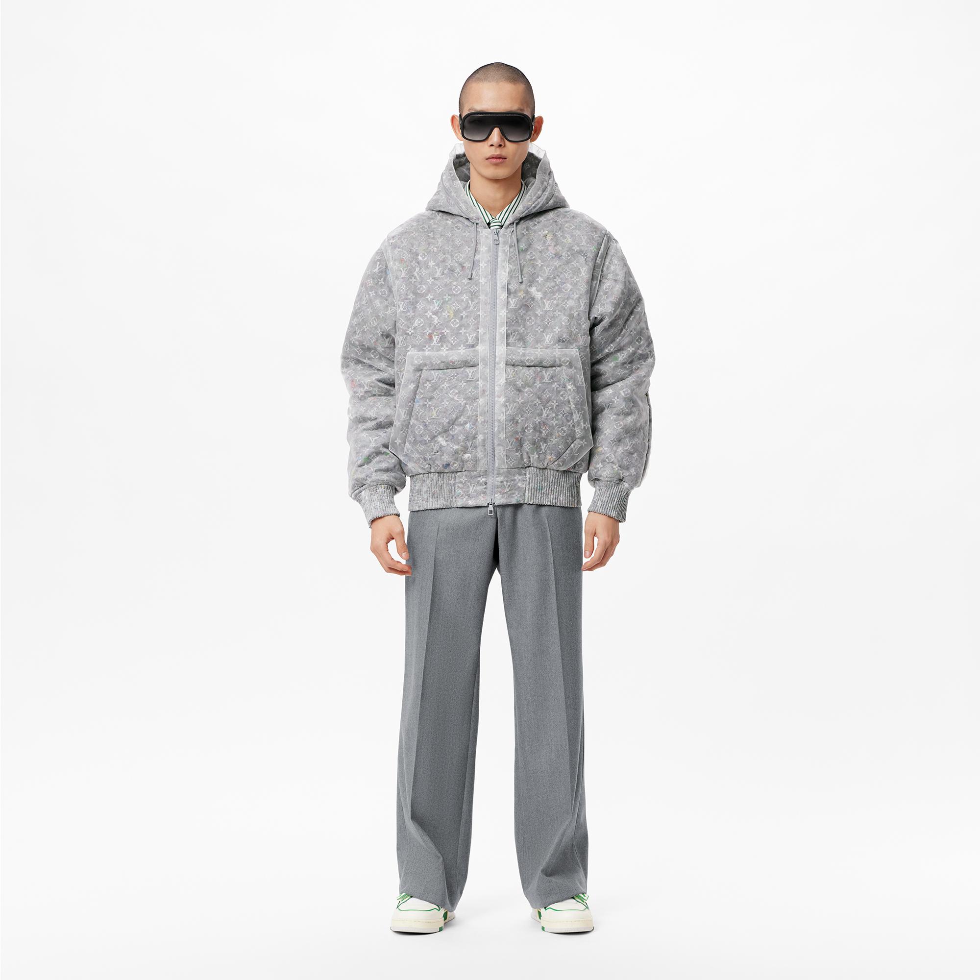 LV} - LV - LV男士Discontinued Product | 路易威登LOUIS VUITTON官网 (产品缩放)