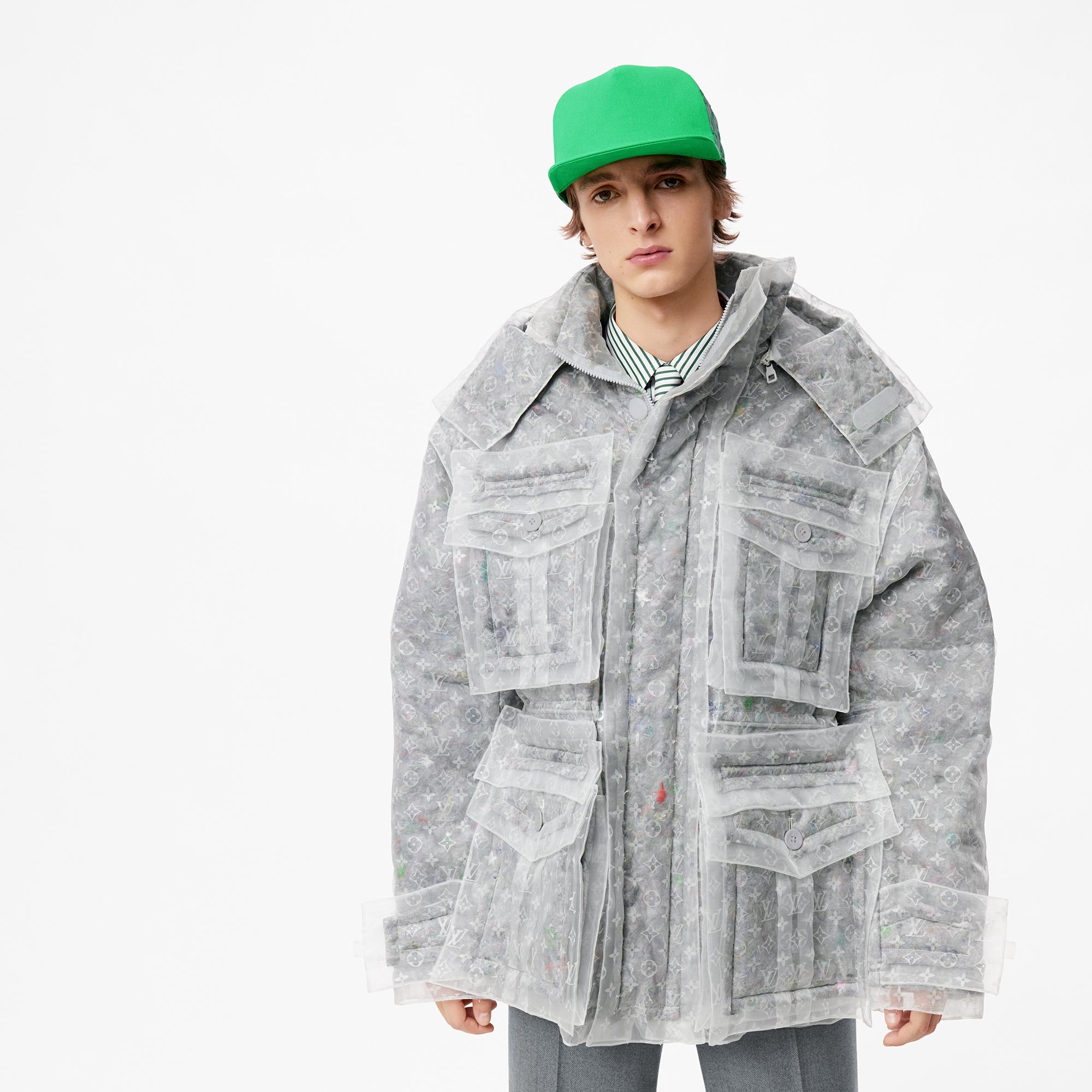 LV} - LV - LV男士Discontinued Product | 路易威登LOUIS VUITTON官网 (产品缩放)