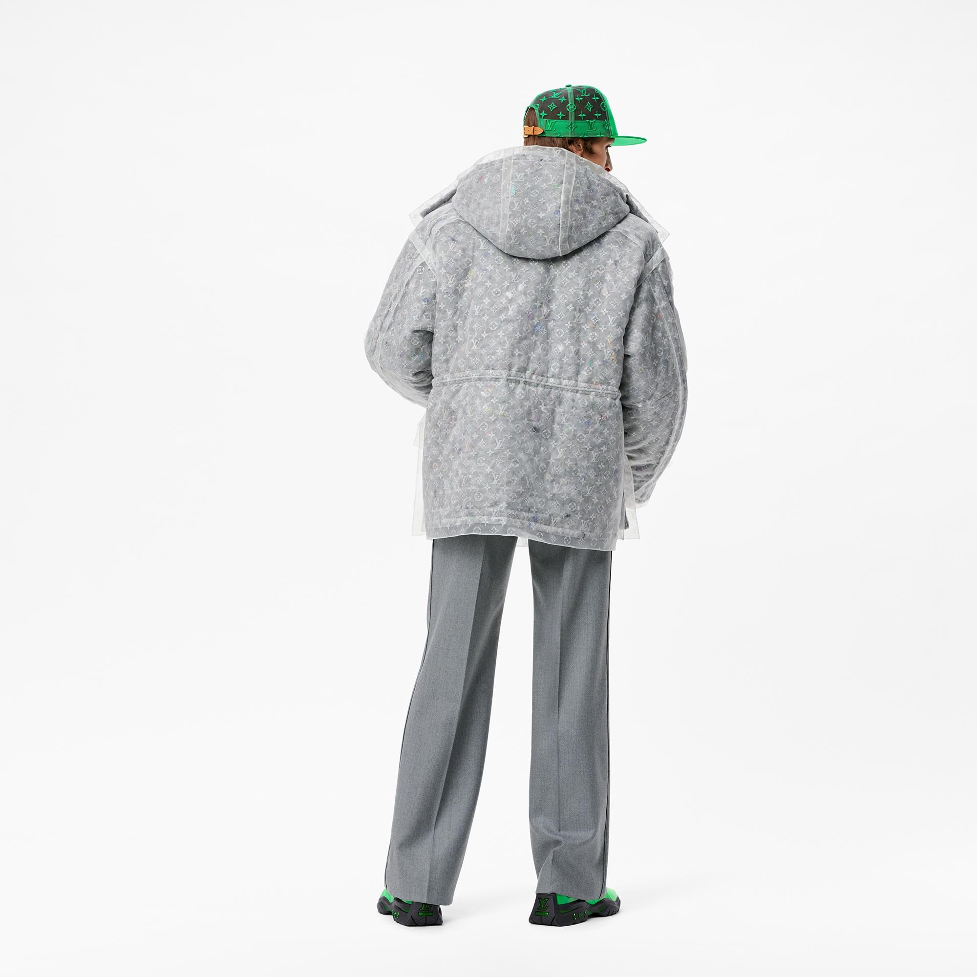LV} - LV - LV男士Discontinued Product | 路易威登LOUIS VUITTON官网 (产品缩放)