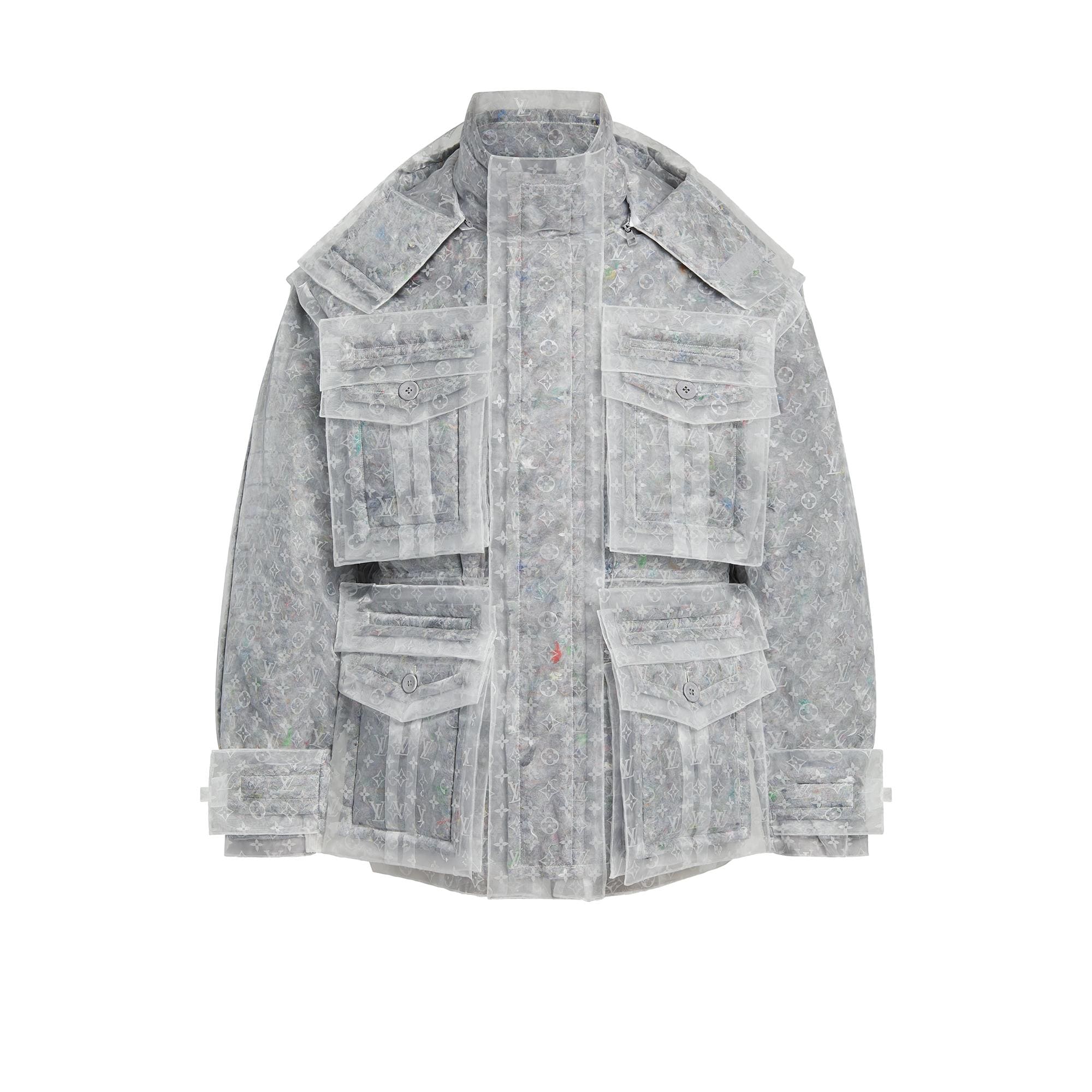 LV} - LV - LV男士Discontinued Product | 路易威登LOUIS VUITTON官网 (产品缩放)