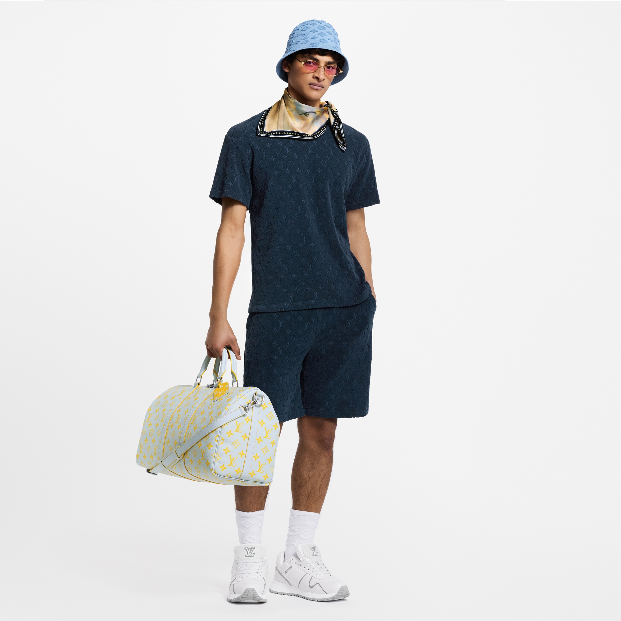 LV} - LV - LV男士高级成衣 | 路易威登LOUIS VUITTON官网 (产品缩放)