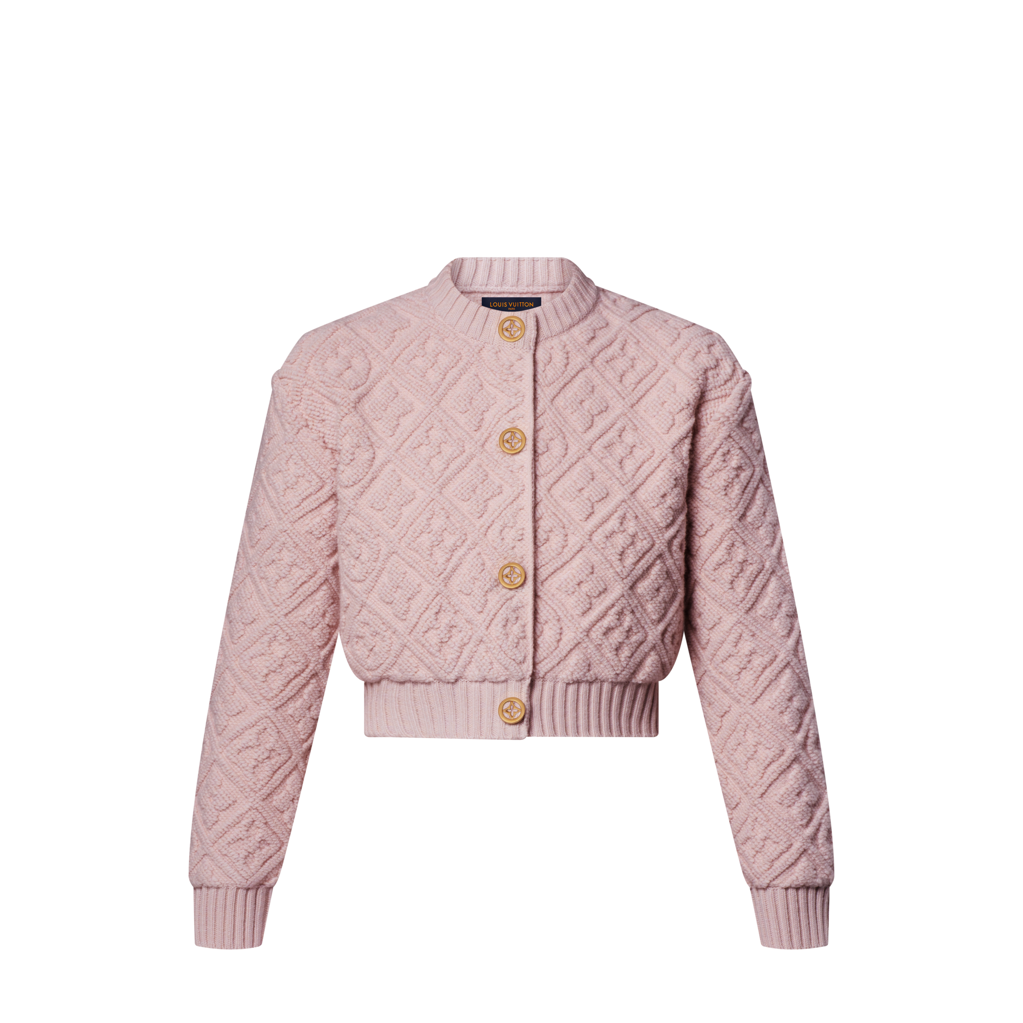 LV} - LV - LV女士高级成衣 | 路易威登LOUIS VUITTON官网 (产品缩放)