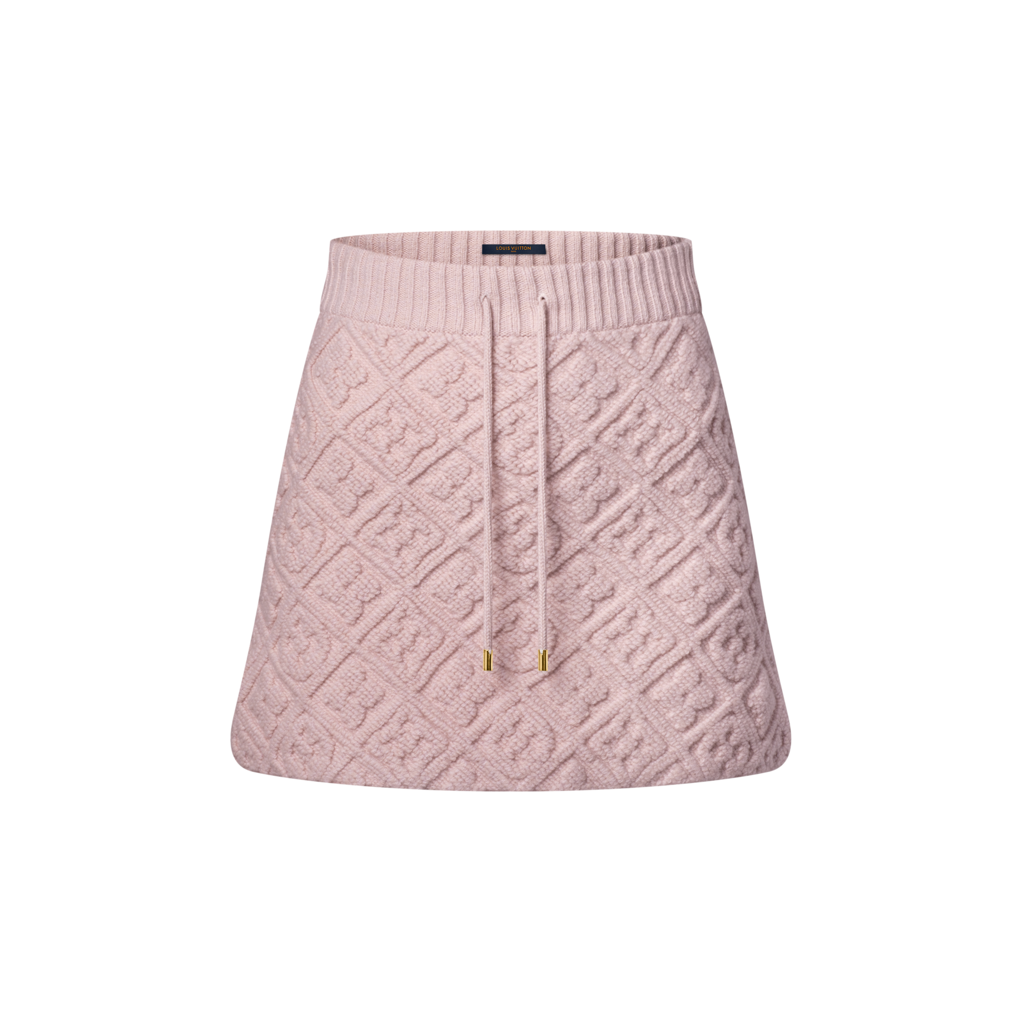 LV} - LV - LV女士高级成衣 | 路易威登LOUIS VUITTON官网 (产品缩放)