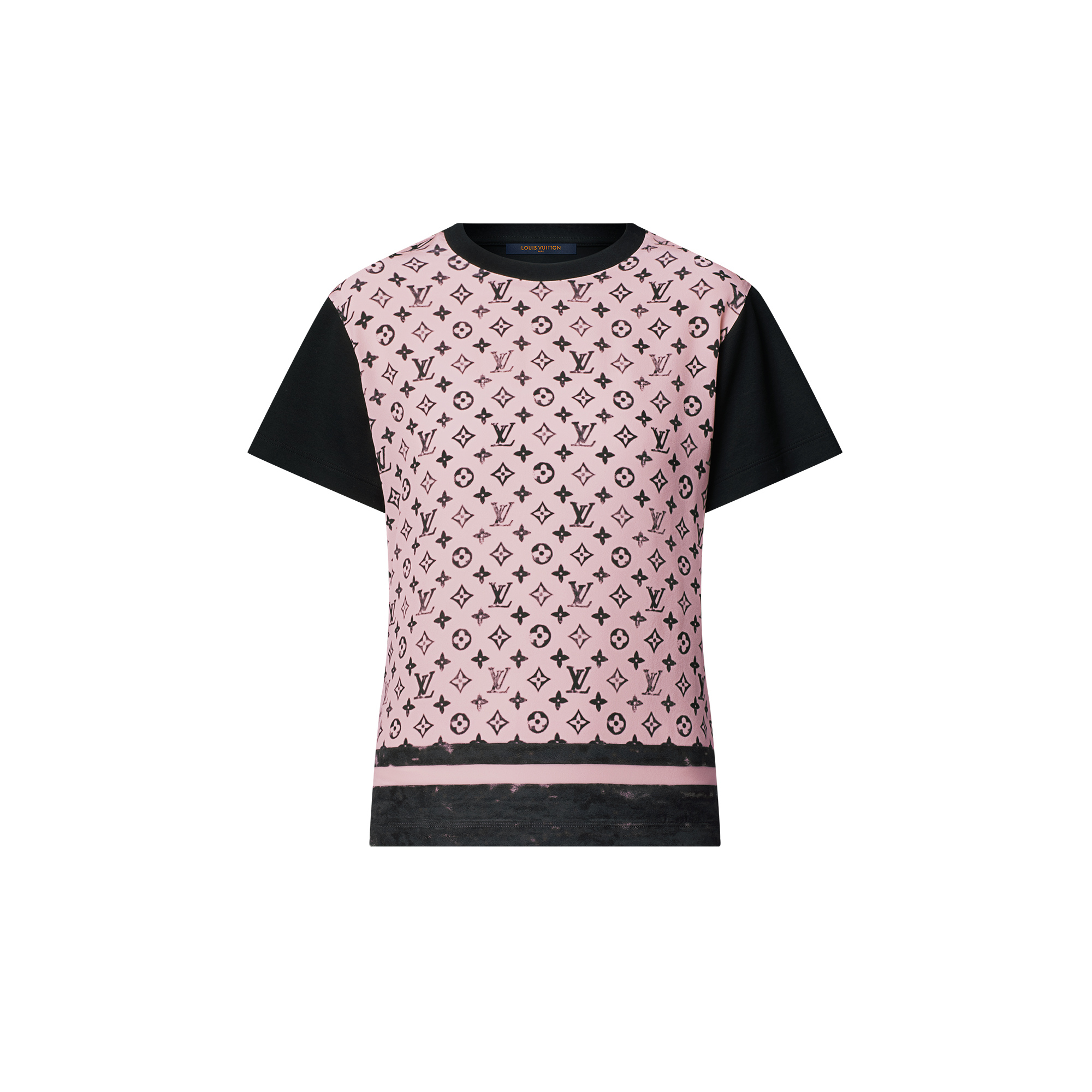 LV} - LV - LV女士高级成衣 | 路易威登LOUIS VUITTON官网 (产品缩放)