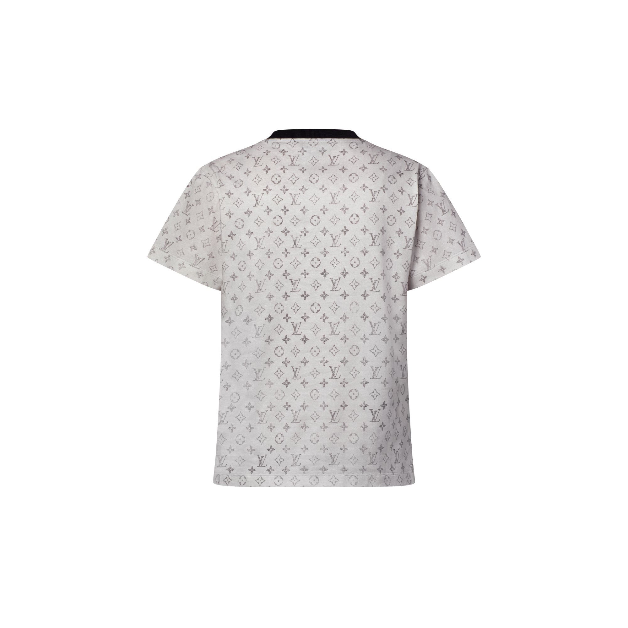 LV} - LV - LV女士高级成衣 | 路易威登LOUIS VUITTON官网 (产品缩放)
