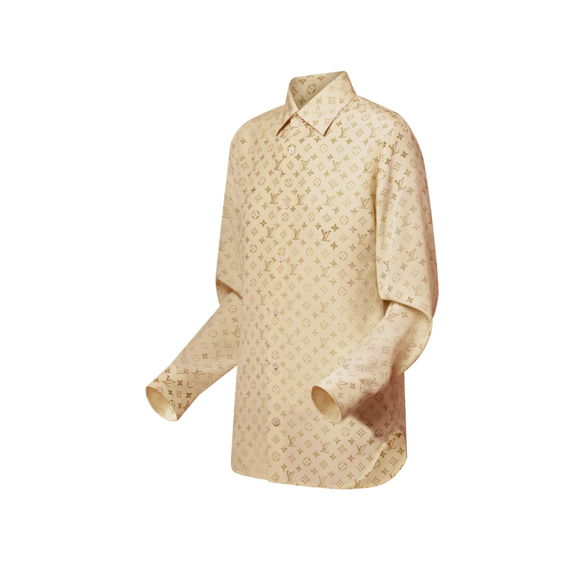LV} - LV - LV女士高级成衣 | 路易威登LOUIS VUITTON官网 (产品缩放)