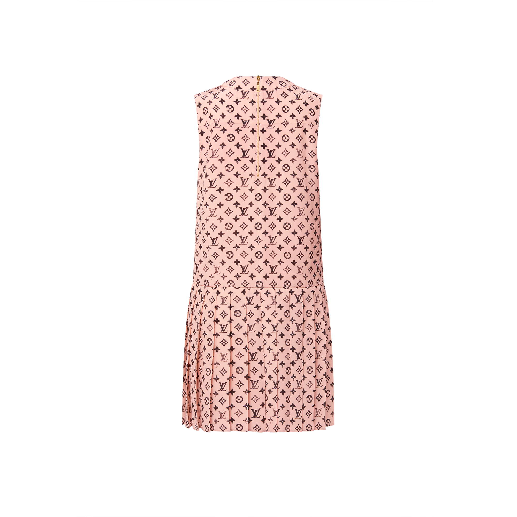 LV} - LV - LV女士高级成衣 | 路易威登LOUIS VUITTON官网 (产品缩放)