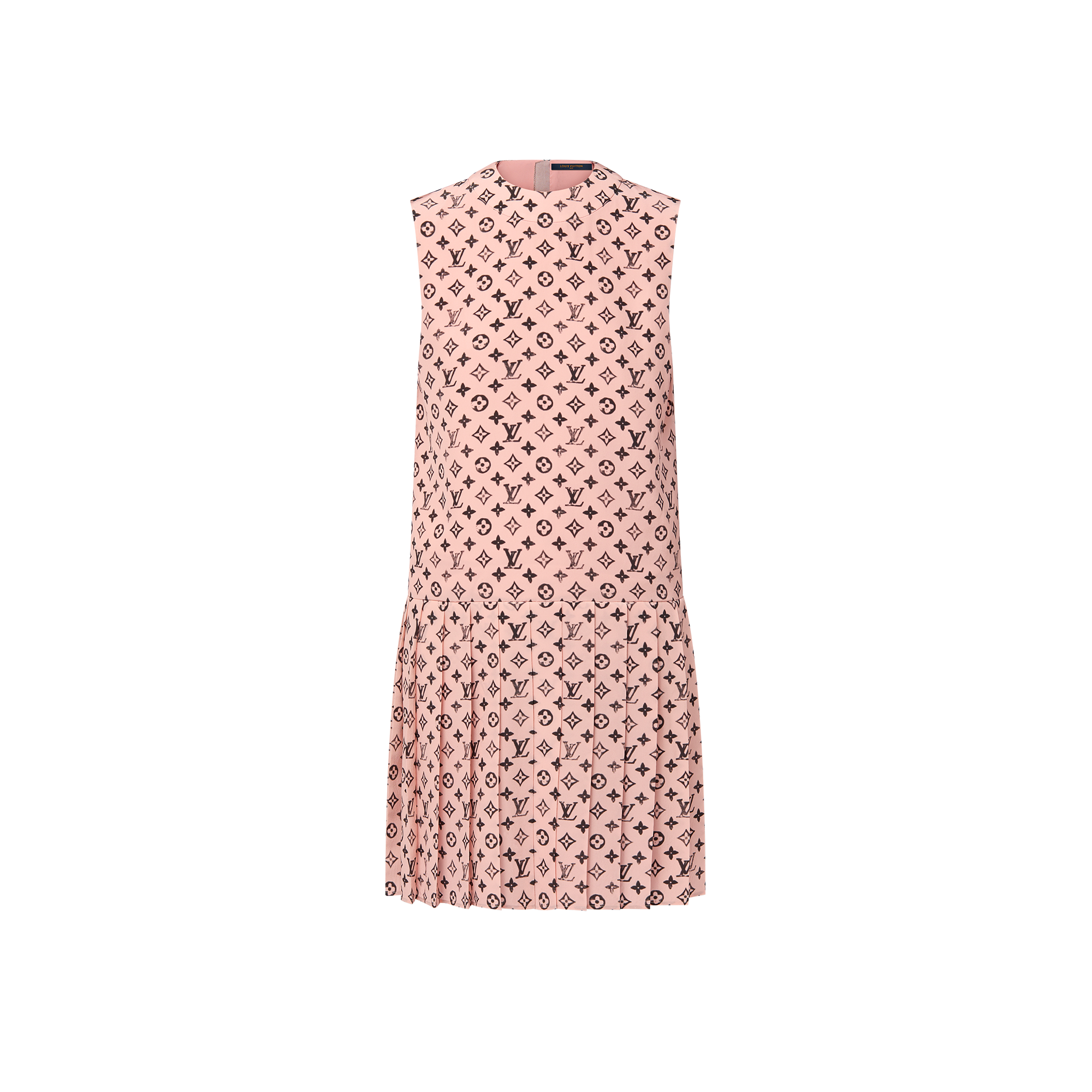 LV} - LV - LV女士高级成衣 | 路易威登LOUIS VUITTON官网 (产品缩放)