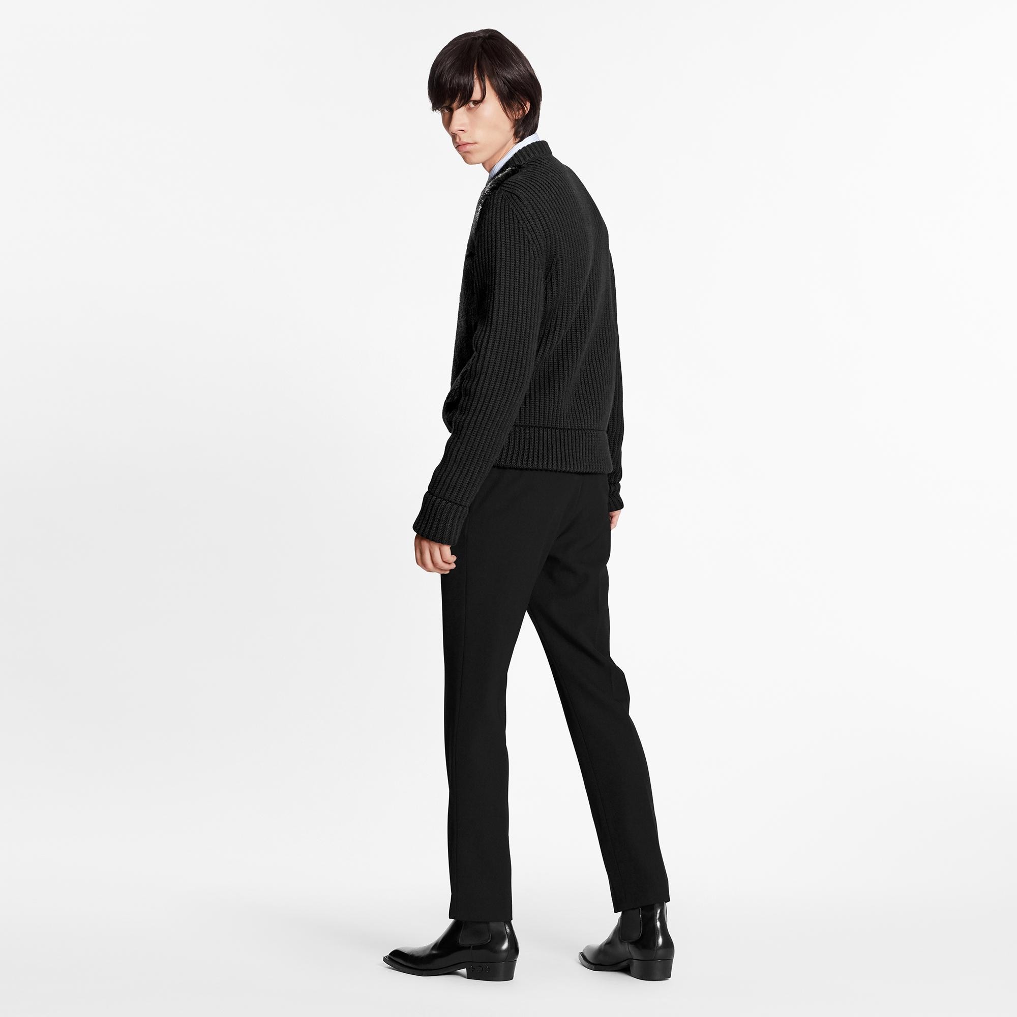 LV} - LV - LV男士高级成衣 | 路易威登LOUIS VUITTON官网 (产品缩放)