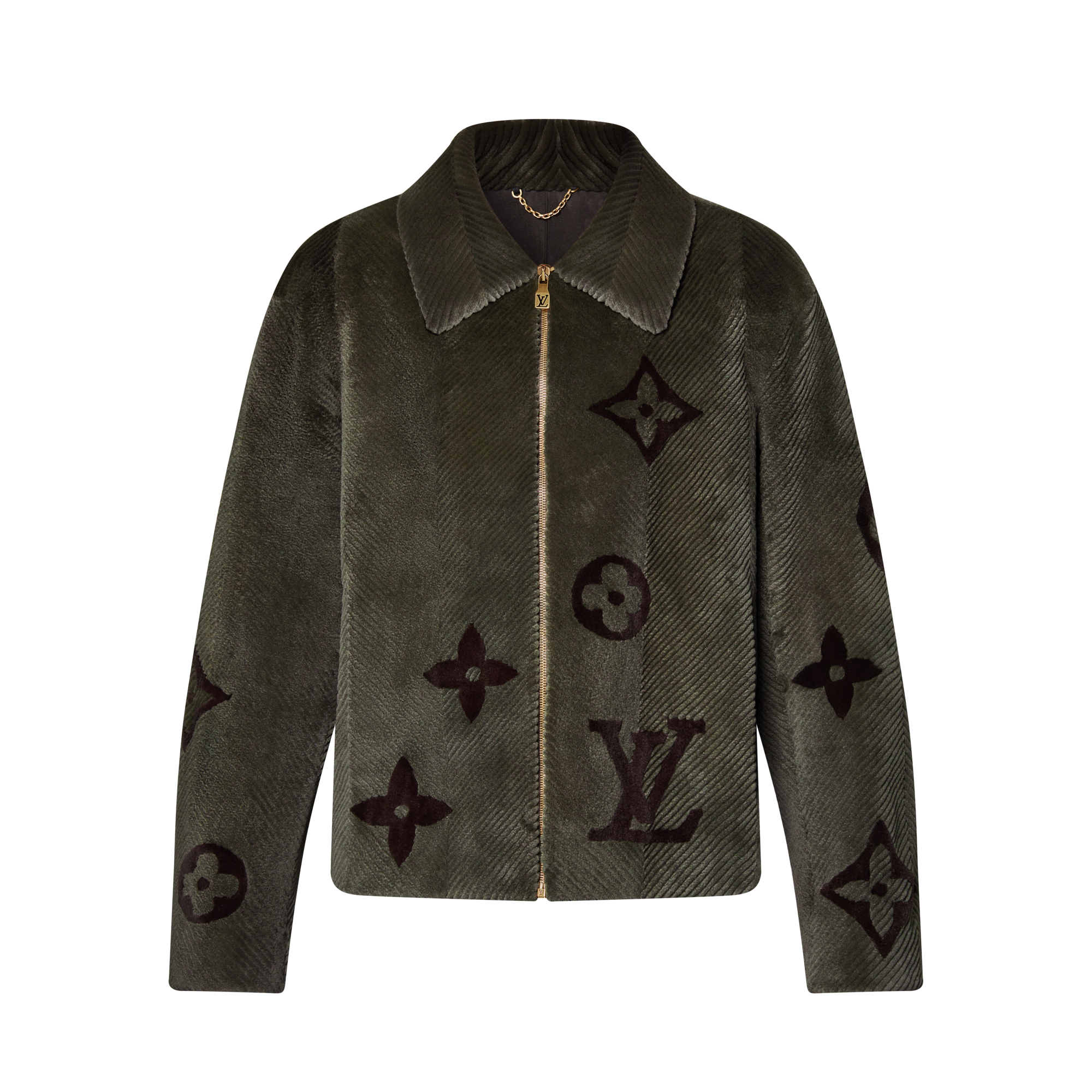 LV} - LV - LV男士高级成衣 | 路易威登LOUIS VUITTON官网 (产品缩放)