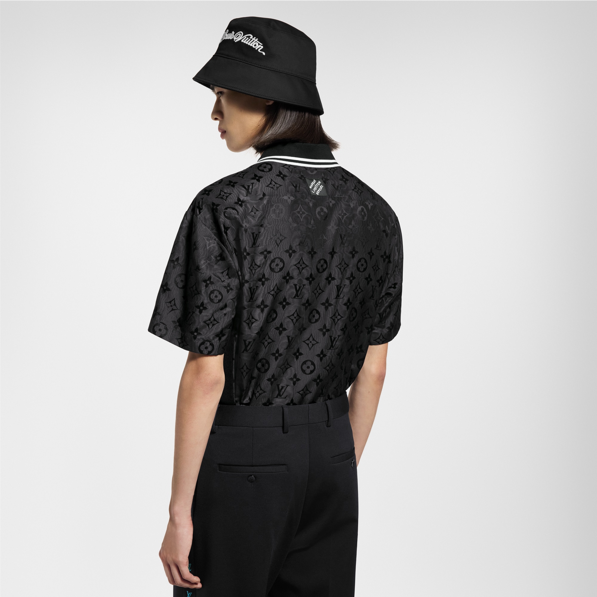 LV} - LV - LV男士高级成衣 | 路易威登LOUIS VUITTON官网 (产品缩放)