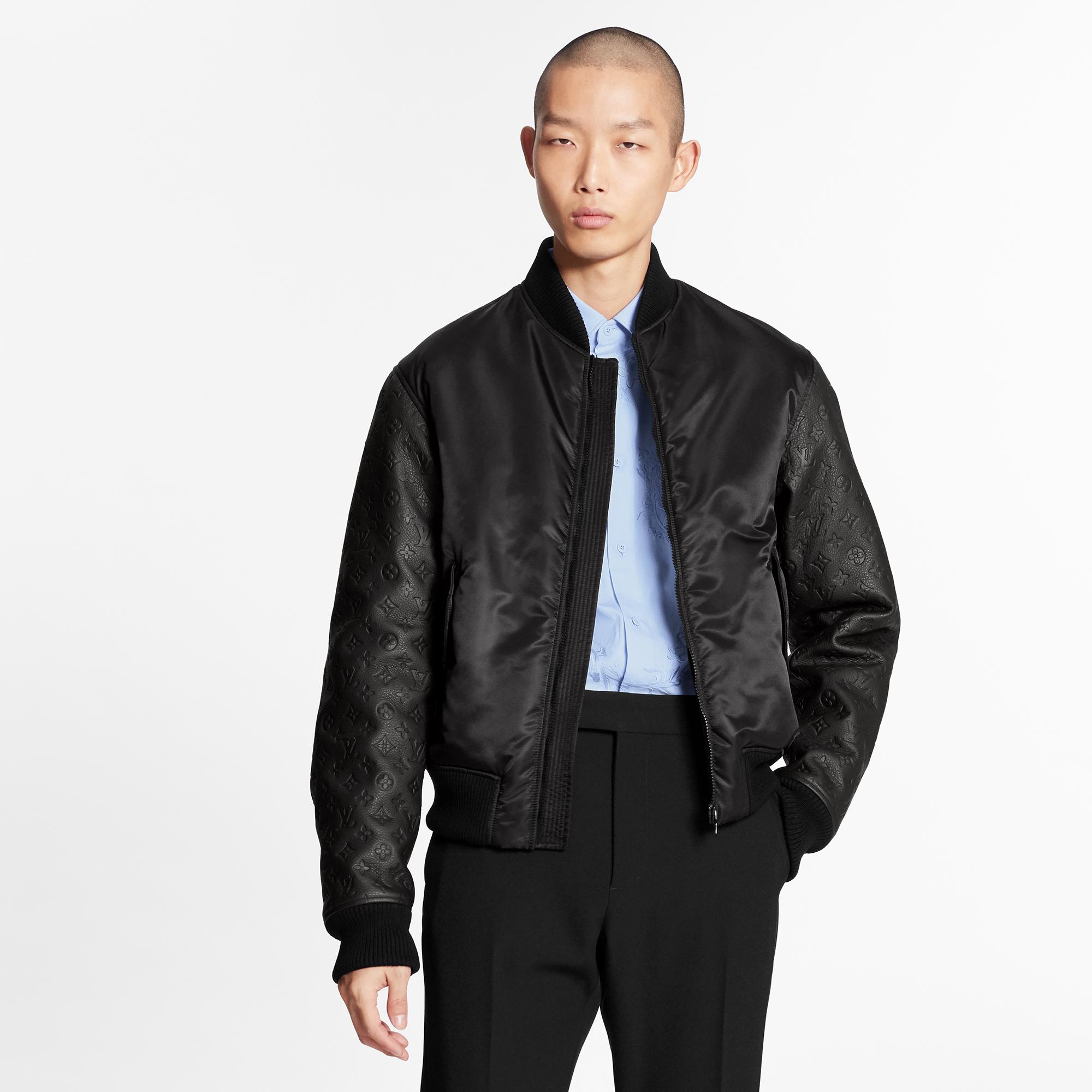 LV} - LV - LV男士Discontinued Product | 路易威登LOUIS VUITTON官网 (产品缩放)