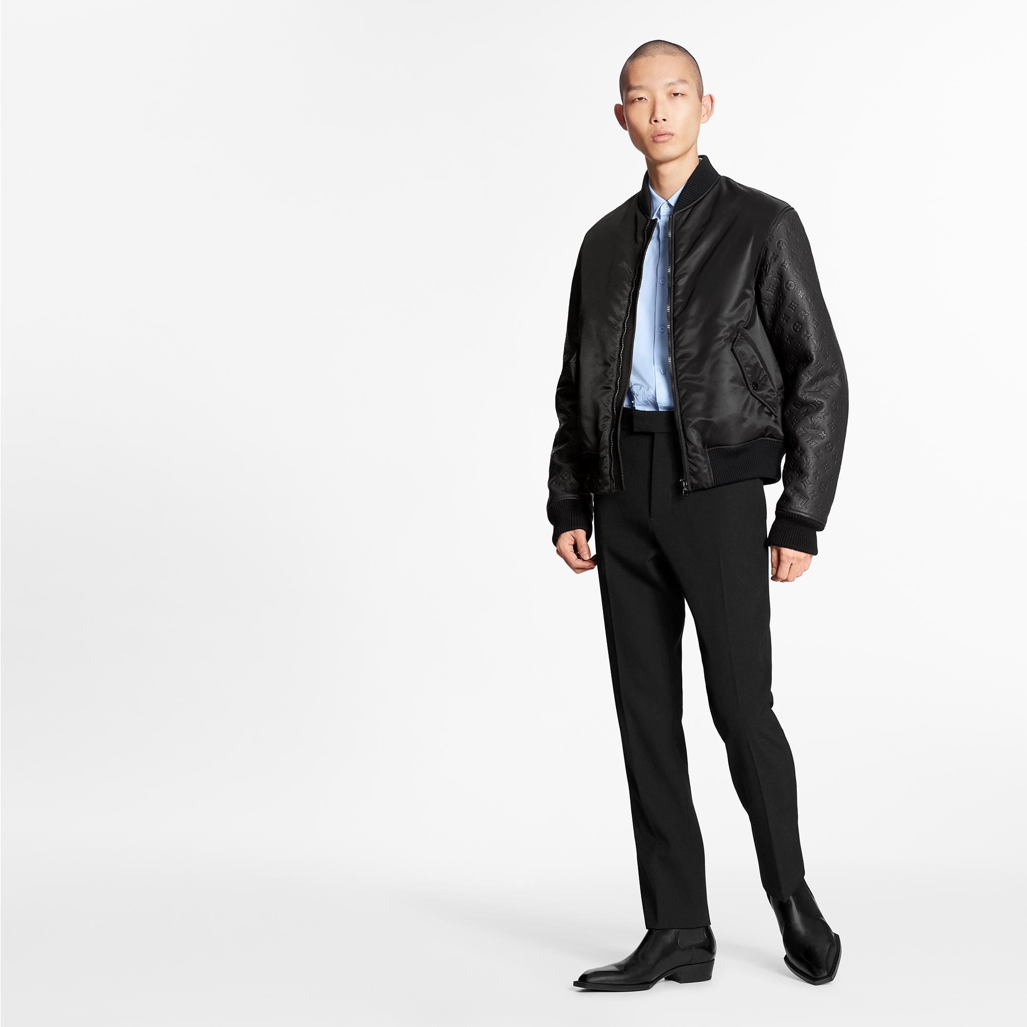 LV} - LV - LV男士Discontinued Product | 路易威登LOUIS VUITTON官网 (产品缩放)