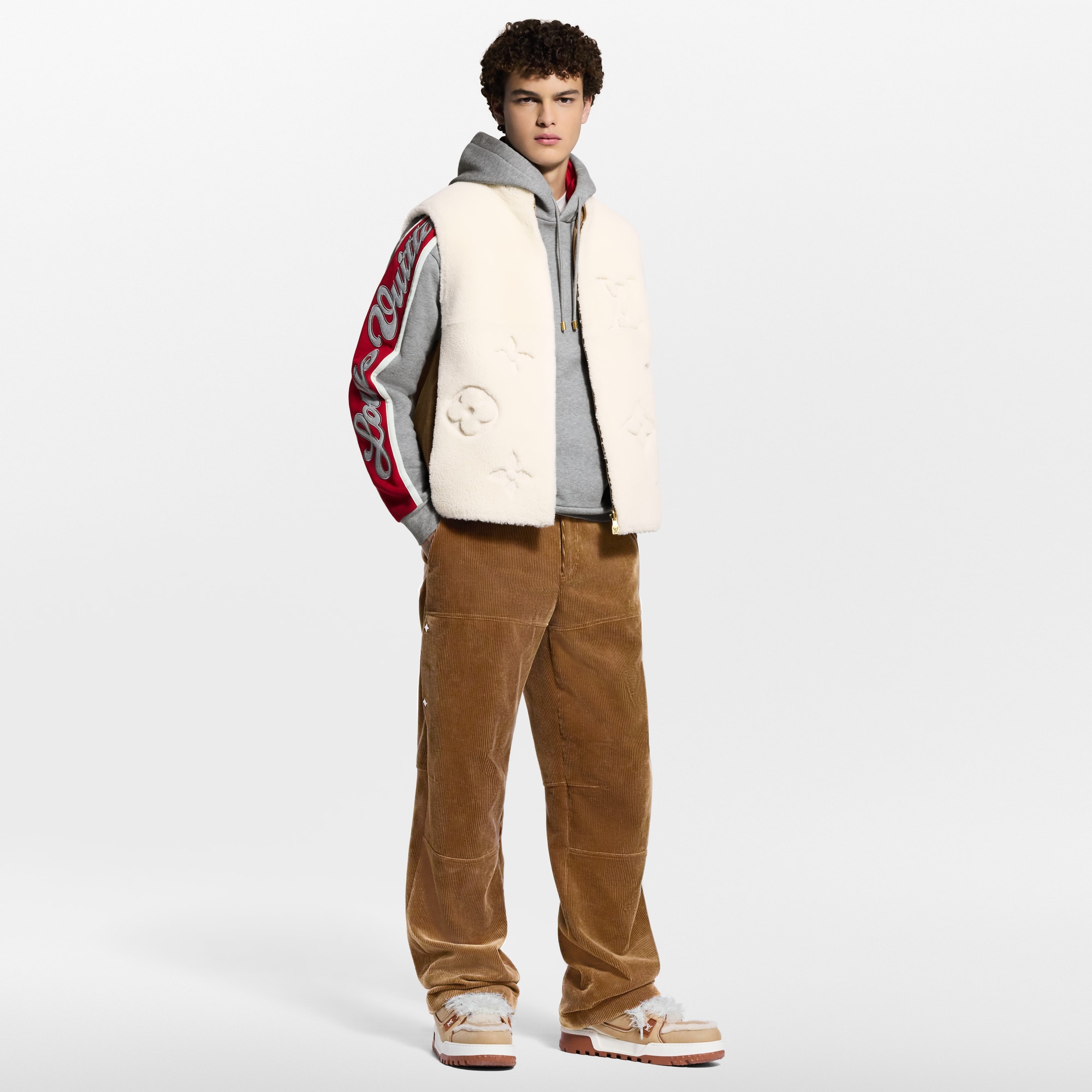 LV} - LV - LV男士高级成衣 | 路易威登LOUIS VUITTON官网 (产品缩放)