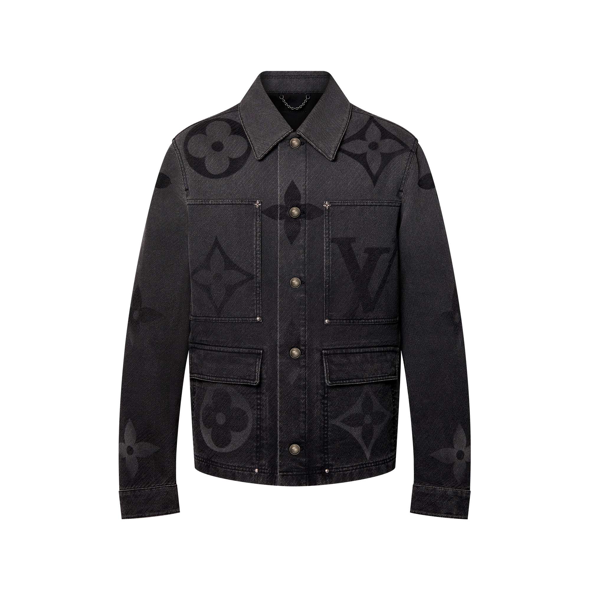 LV} - LV - LV男士高级成衣 | 路易威登LOUIS VUITTON官网 (产品缩放)