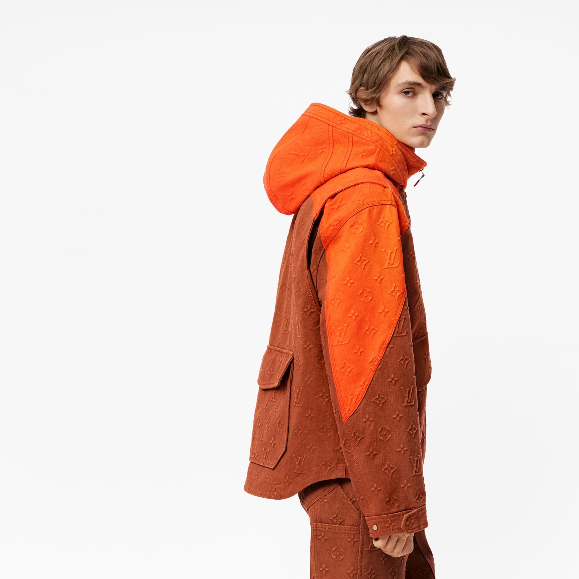 LV} - LV - LV男士Discontinued Product | 路易威登LOUIS VUITTON官网 (产品缩放)