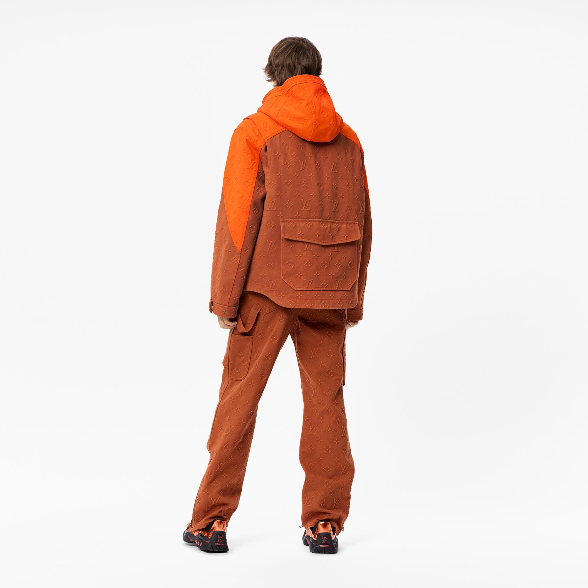 LV} - LV - LV男士Discontinued Product | 路易威登LOUIS VUITTON官网 (产品缩放)