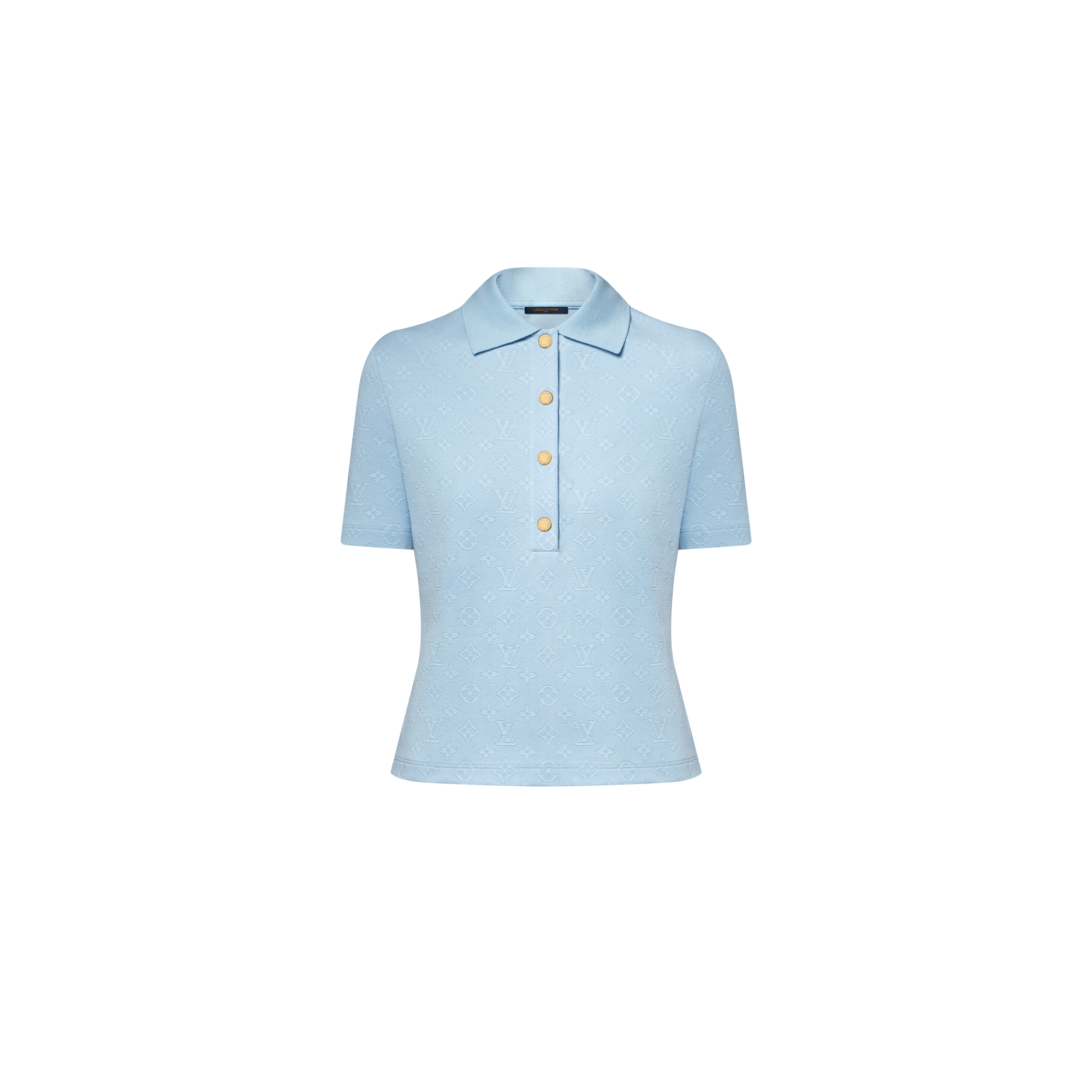 LV} - LV - LV女士高级成衣 | 路易威登LOUIS VUITTON官网 (产品缩放)