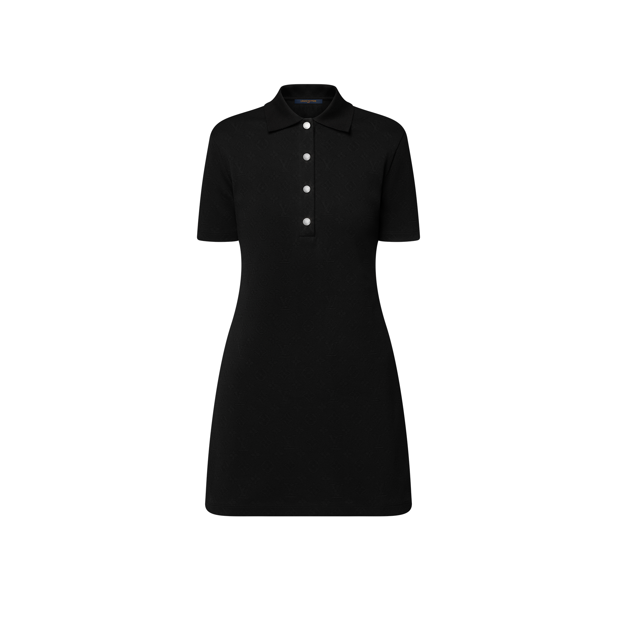 LV} - LV - LV女士高级成衣 | 路易威登LOUIS VUITTON官网 (产品缩放)