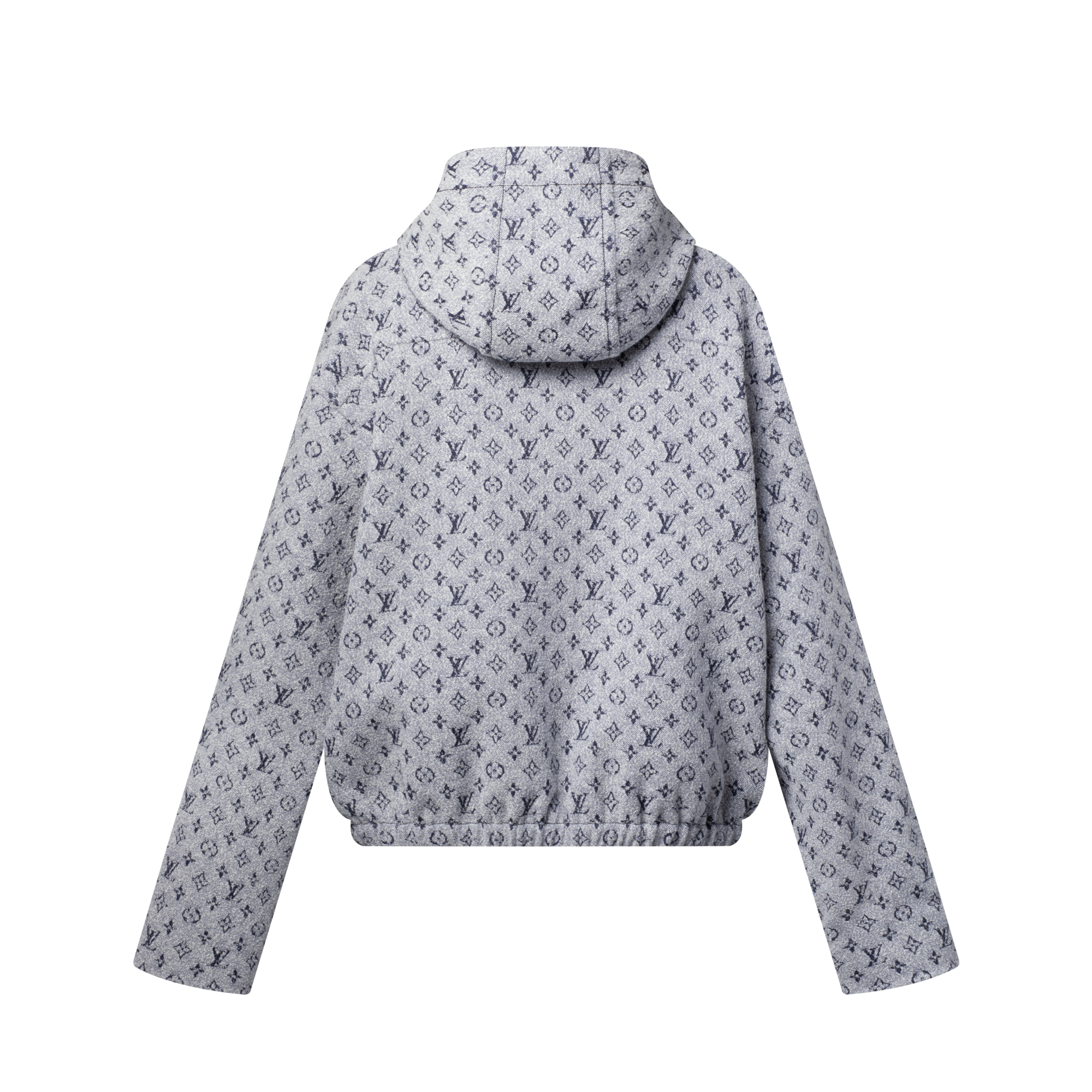 LV} - LV - LV女士高级成衣 | 路易威登LOUIS VUITTON官网 (产品缩放)