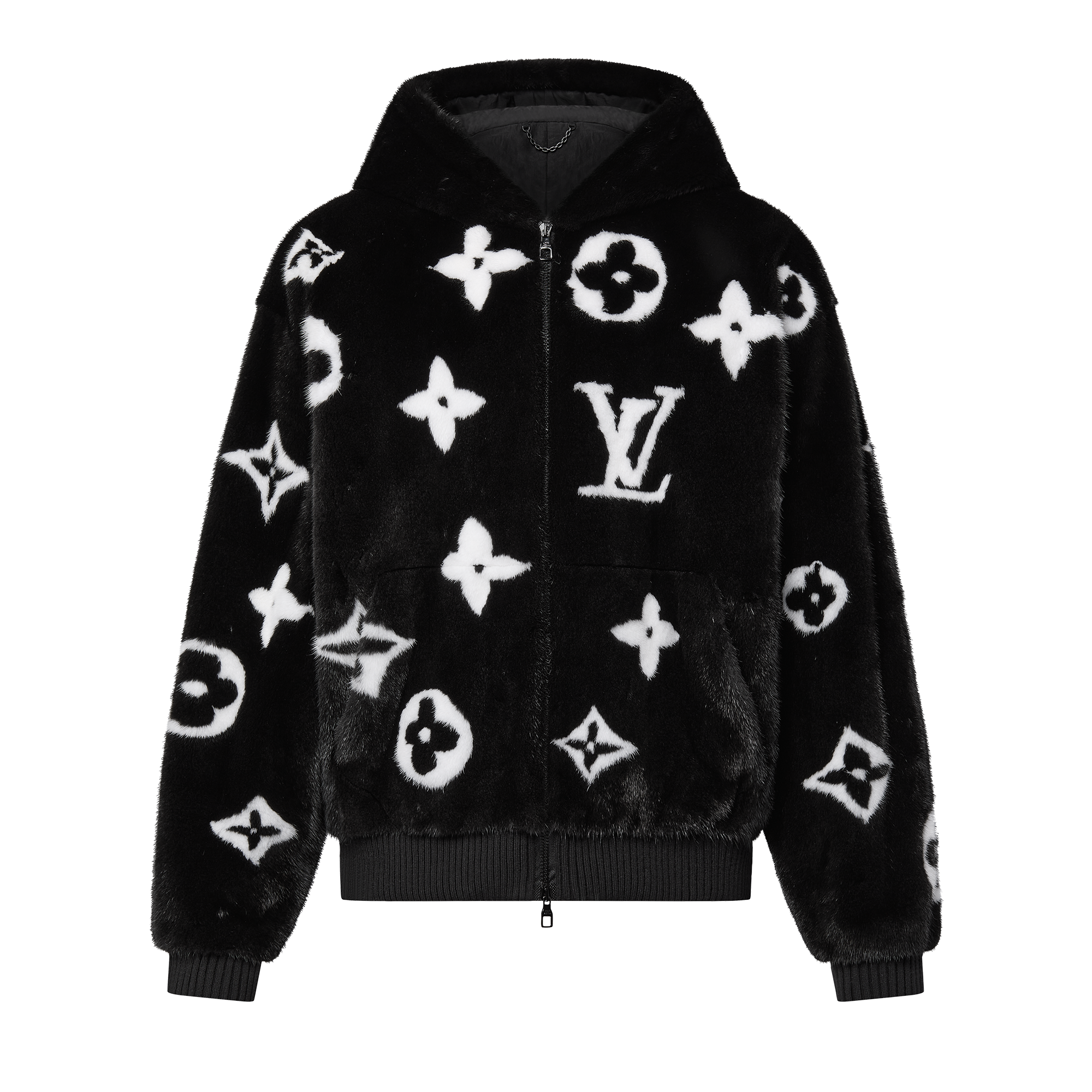 LV} - LV - LV男士高级成衣 | 路易威登LOUIS VUITTON官网 (产品缩放)