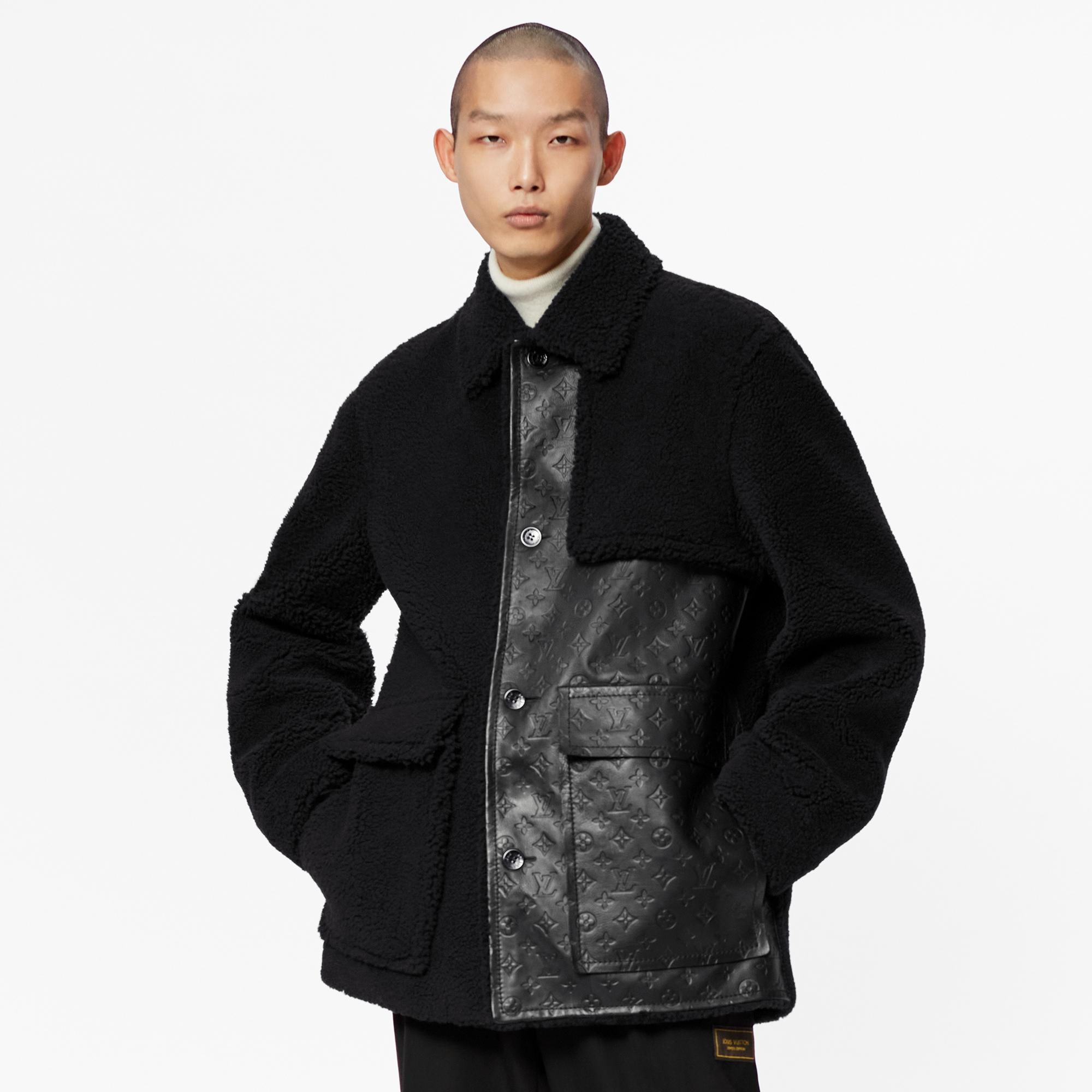 LV} - LV - LV男士Discontinued Product | 路易威登LOUIS VUITTON官网 (产品缩放)