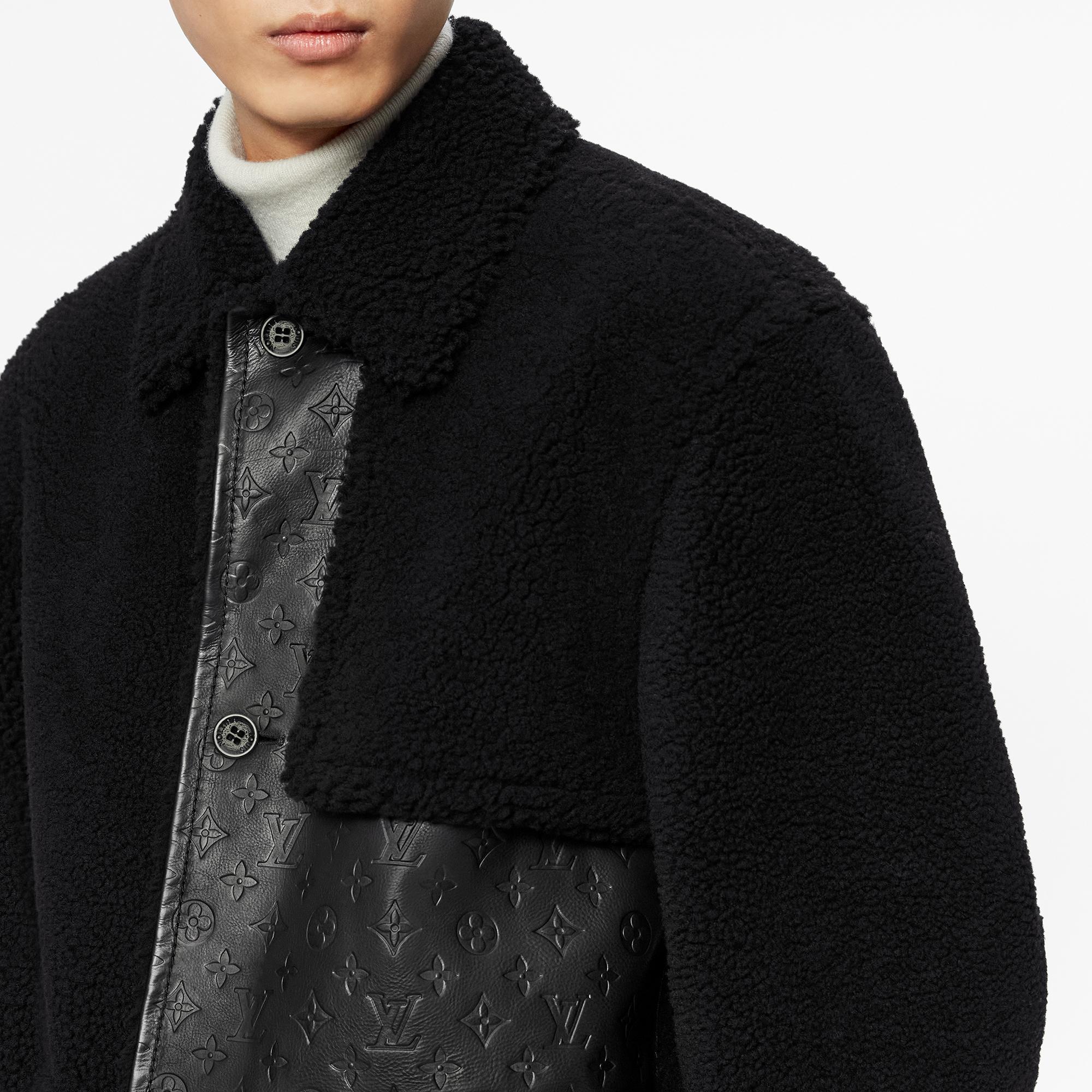 LV} - LV - LV男士Discontinued Product | 路易威登LOUIS VUITTON官网 (产品缩放)