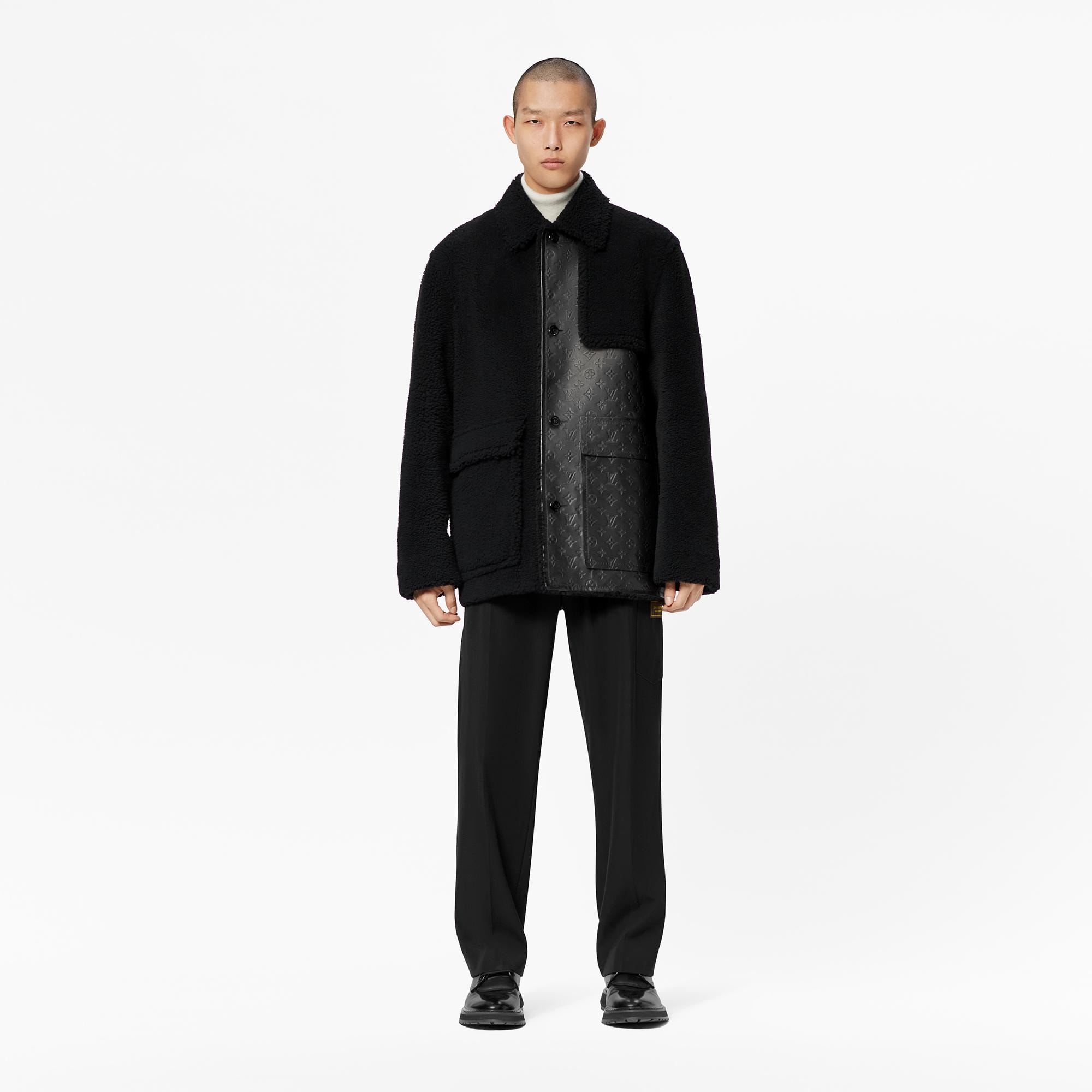 LV} - LV - LV男士Discontinued Product | 路易威登LOUIS VUITTON官网 (产品缩放)