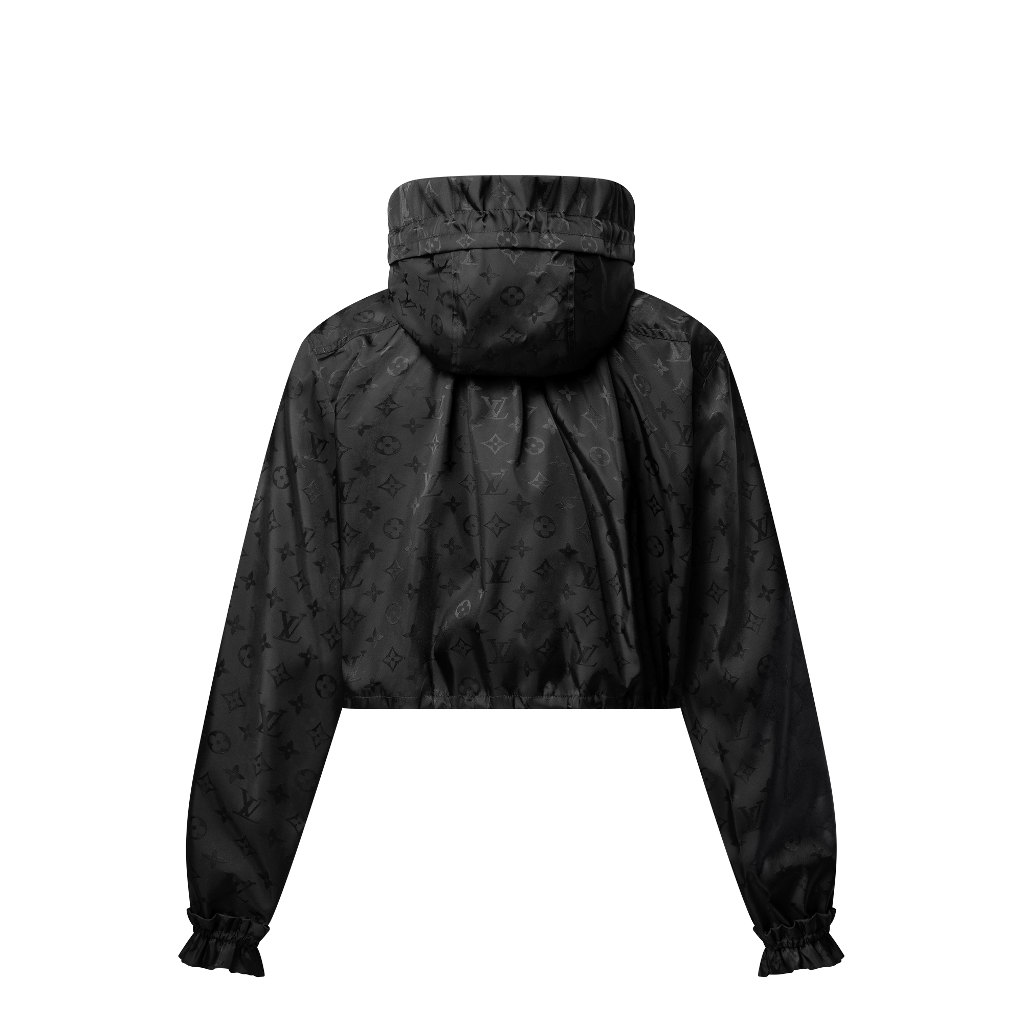LV} - LV - LV女士高级成衣 | 路易威登LOUIS VUITTON官网 (产品缩放)