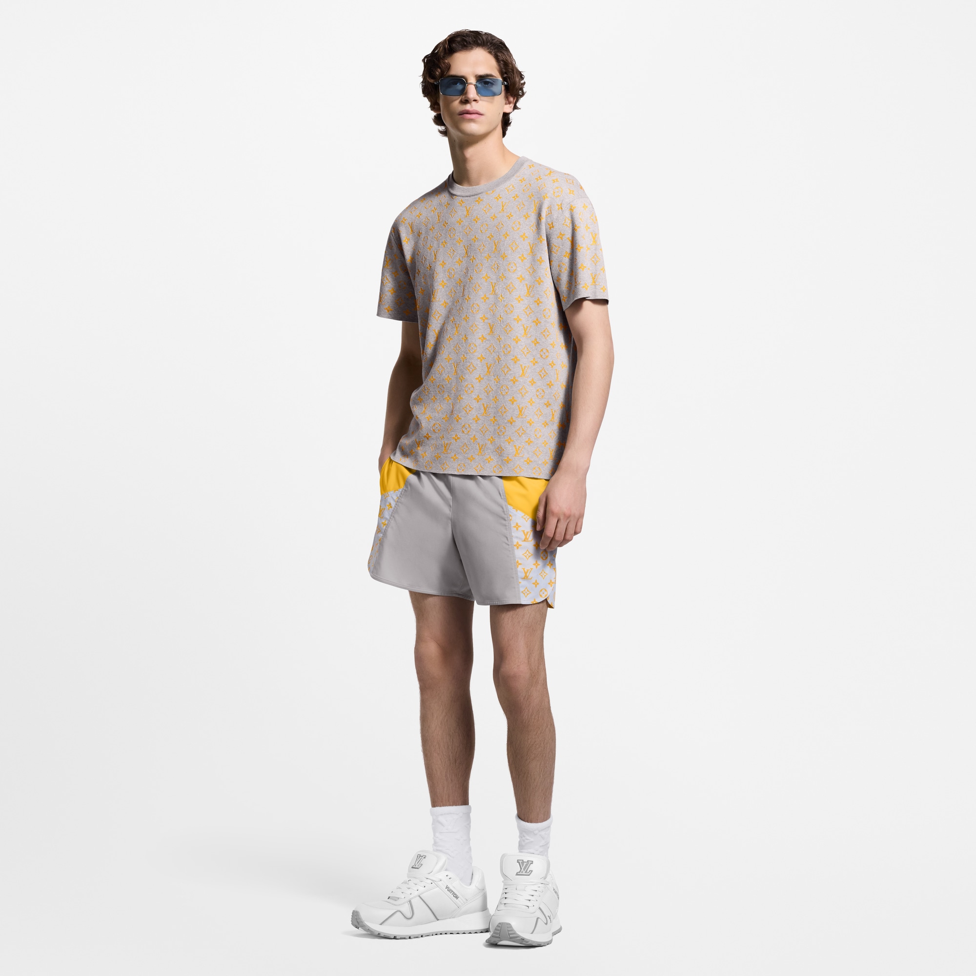 LV} - LV - LV男士高级成衣 | 路易威登LOUIS VUITTON官网 (产品缩放)