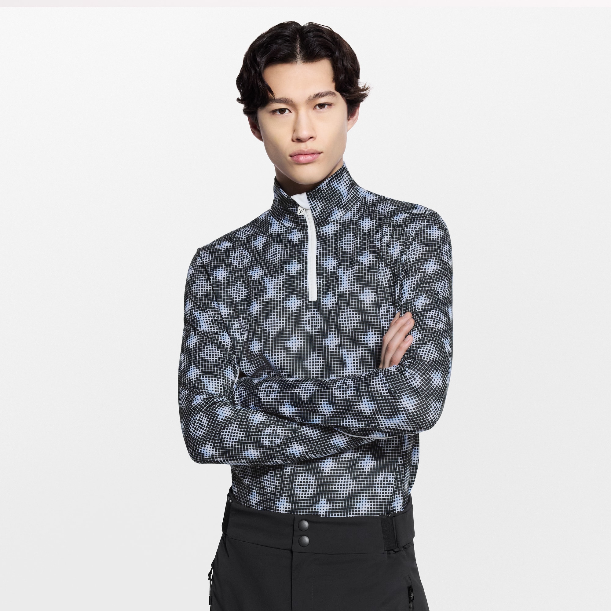 LV} - LV - LV男士高级成衣 | 路易威登LOUIS VUITTON官网 (产品缩放)