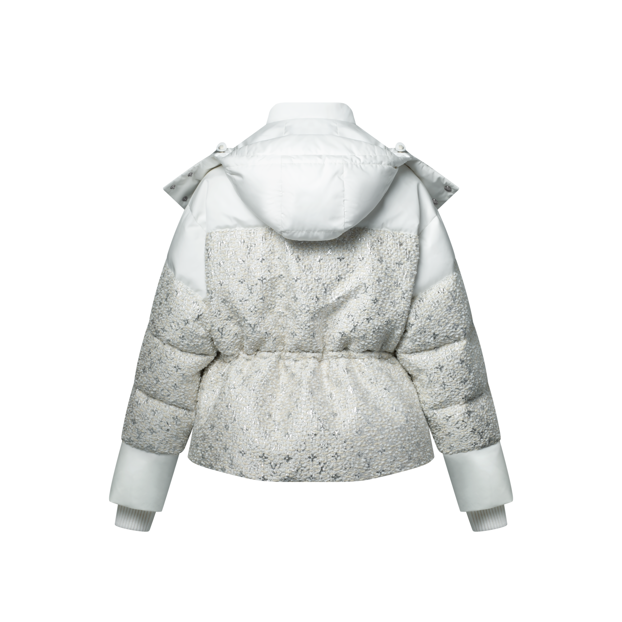 LV} - LV - LV女士高级成衣 | 路易威登LOUIS VUITTON官网 (产品缩放)