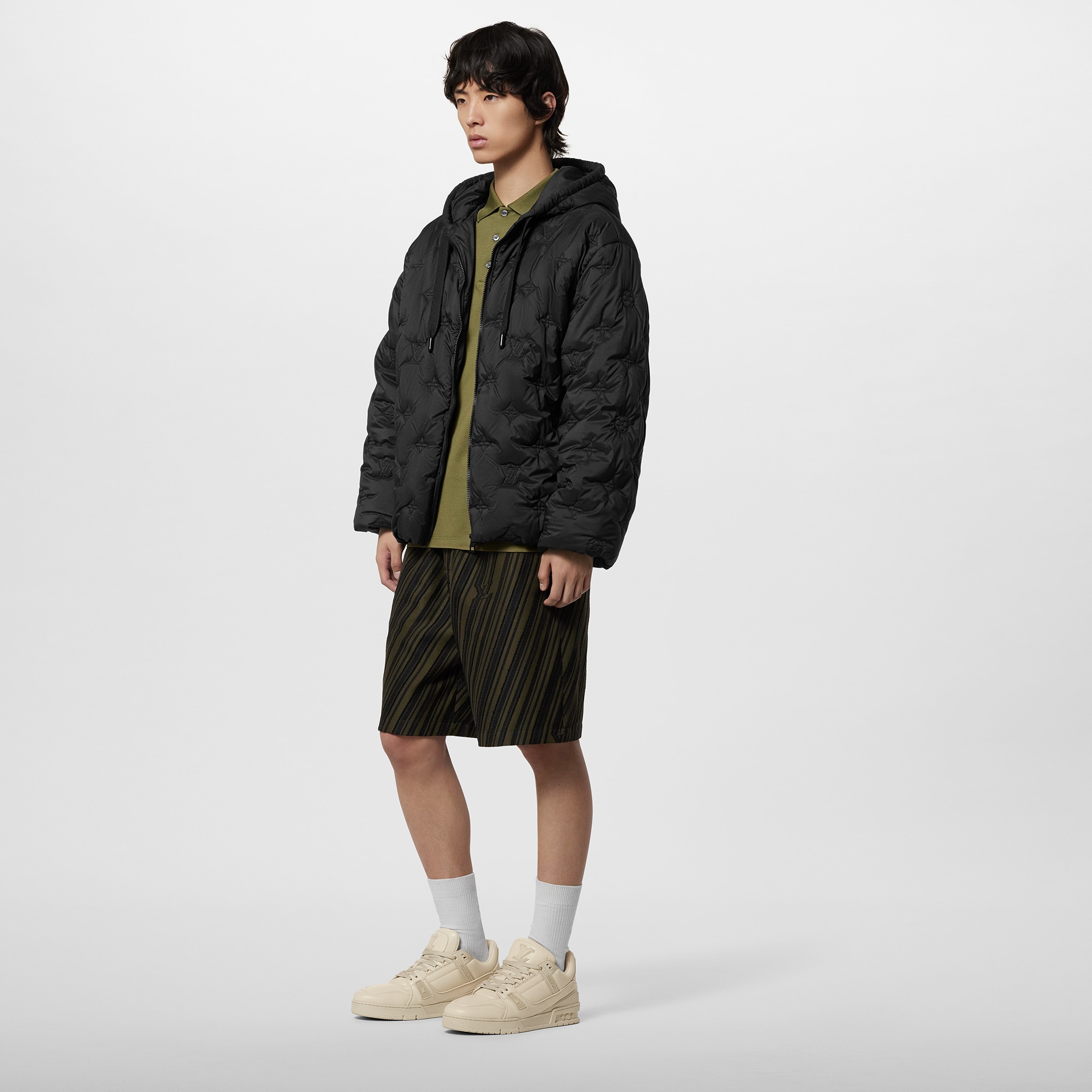 LV} - LV - LV男士高级成衣 | 路易威登LOUIS VUITTON官网 (产品缩放)