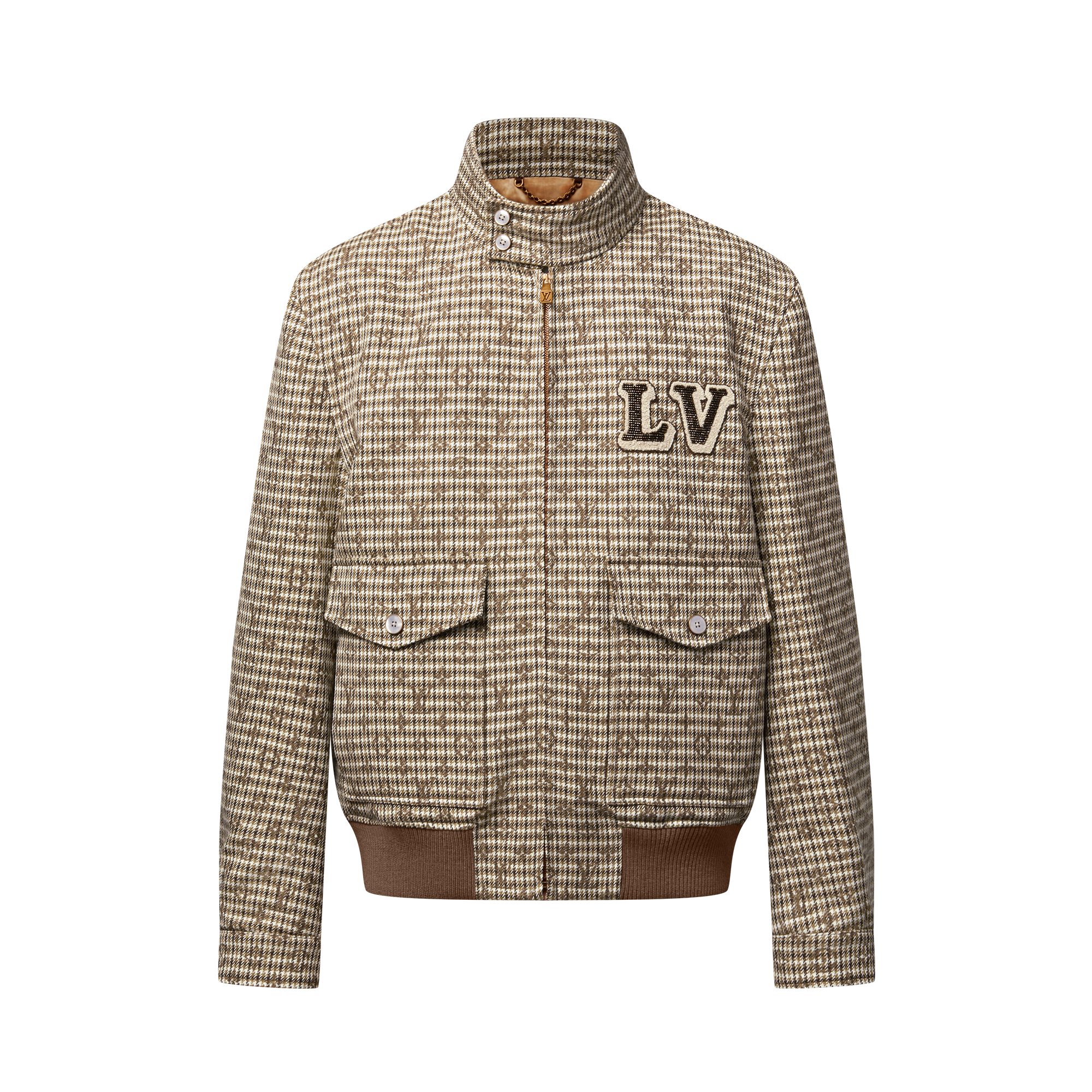 LV} - LV - LV男士高级成衣 | 路易威登LOUIS VUITTON官网 (产品缩放)