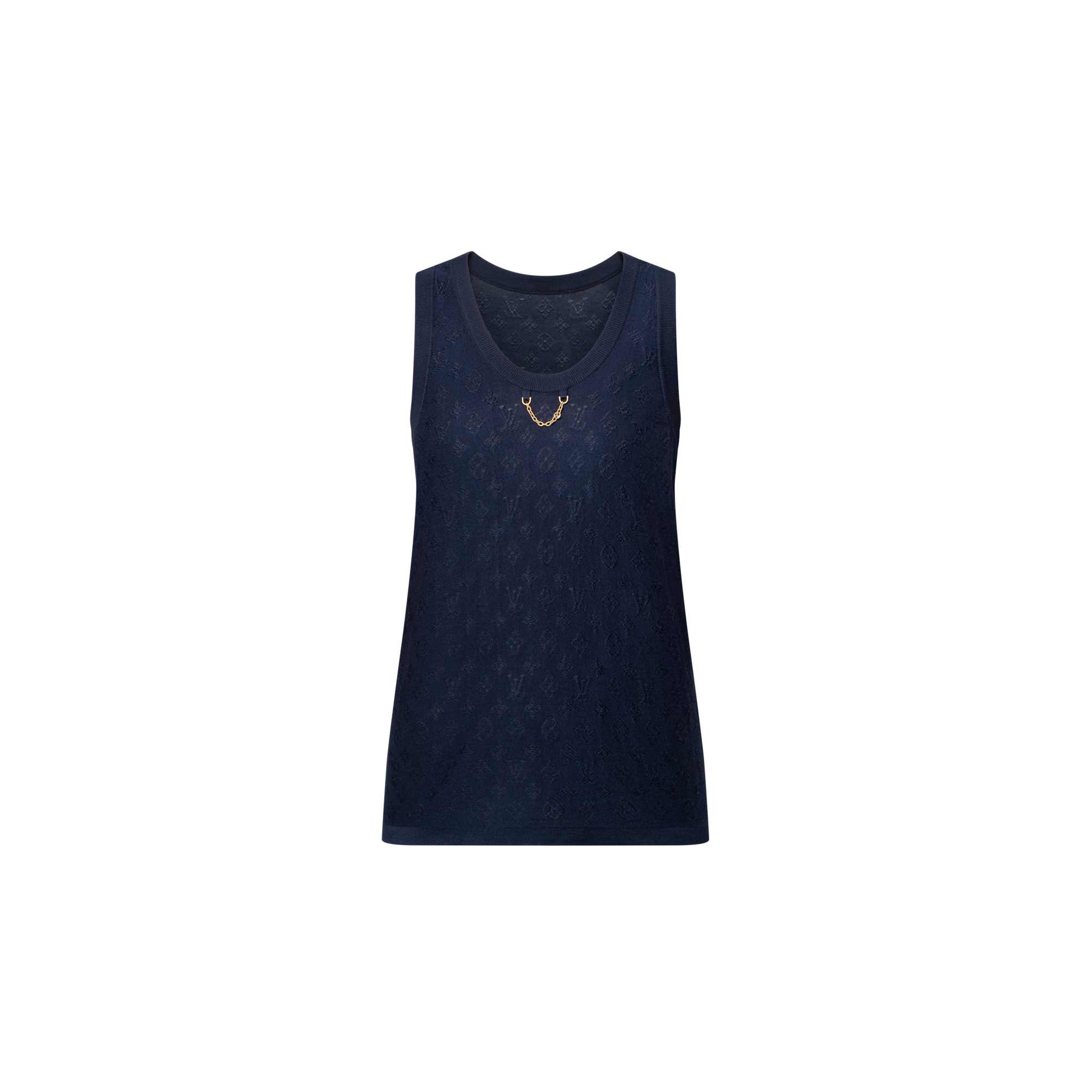 LV} - LV - LV女士高级成衣 | 路易威登LOUIS VUITTON官网 (产品缩放)