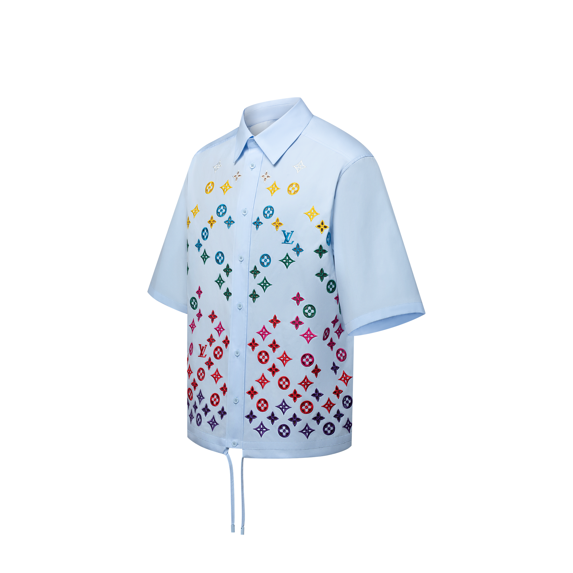 LV} - LV - LV男士高级成衣 | 路易威登LOUIS VUITTON官网 (产品缩放)