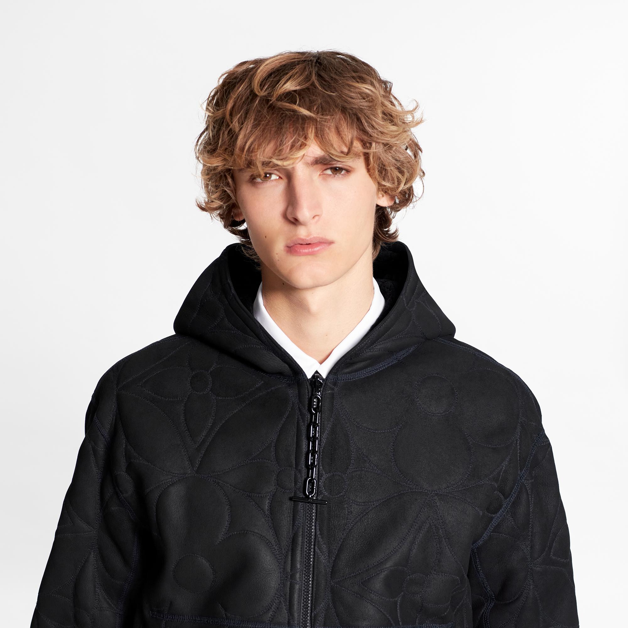 LV} - LV - LV男士Discontinued Product | 路易威登LOUIS VUITTON官网 (产品缩放)