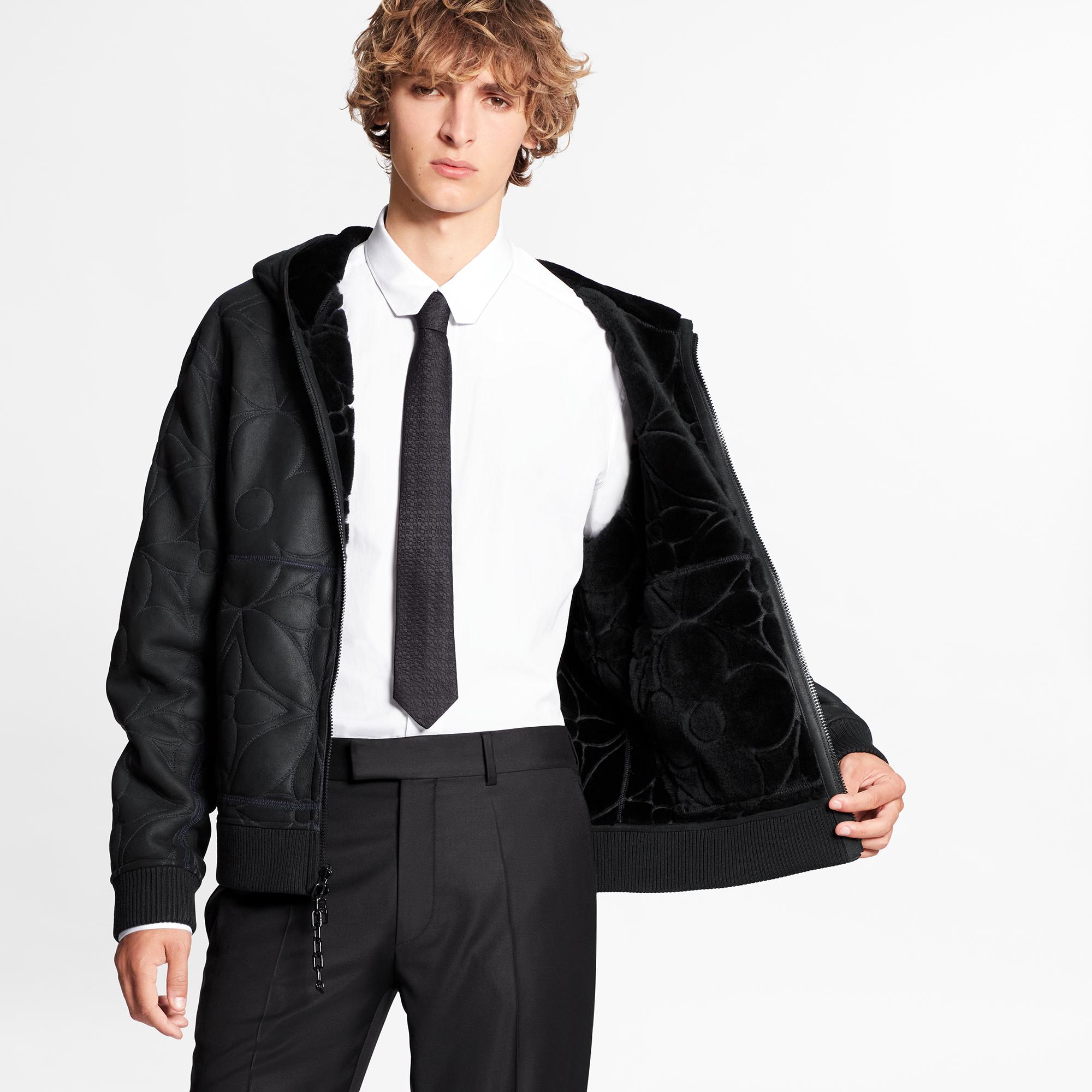 LV} - LV - LV男士Discontinued Product | 路易威登LOUIS VUITTON官网 (产品缩放)