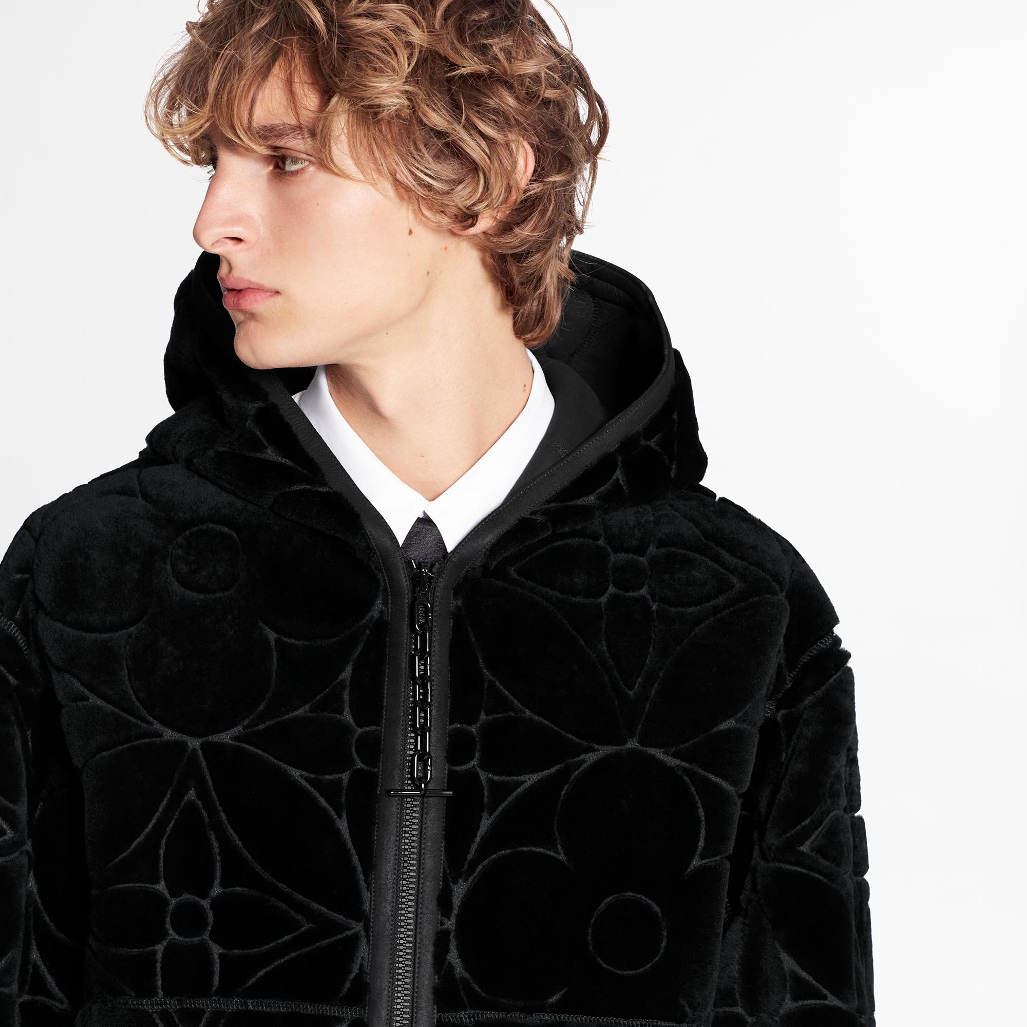 LV} - LV - LV男士Discontinued Product | 路易威登LOUIS VUITTON官网 (产品缩放)