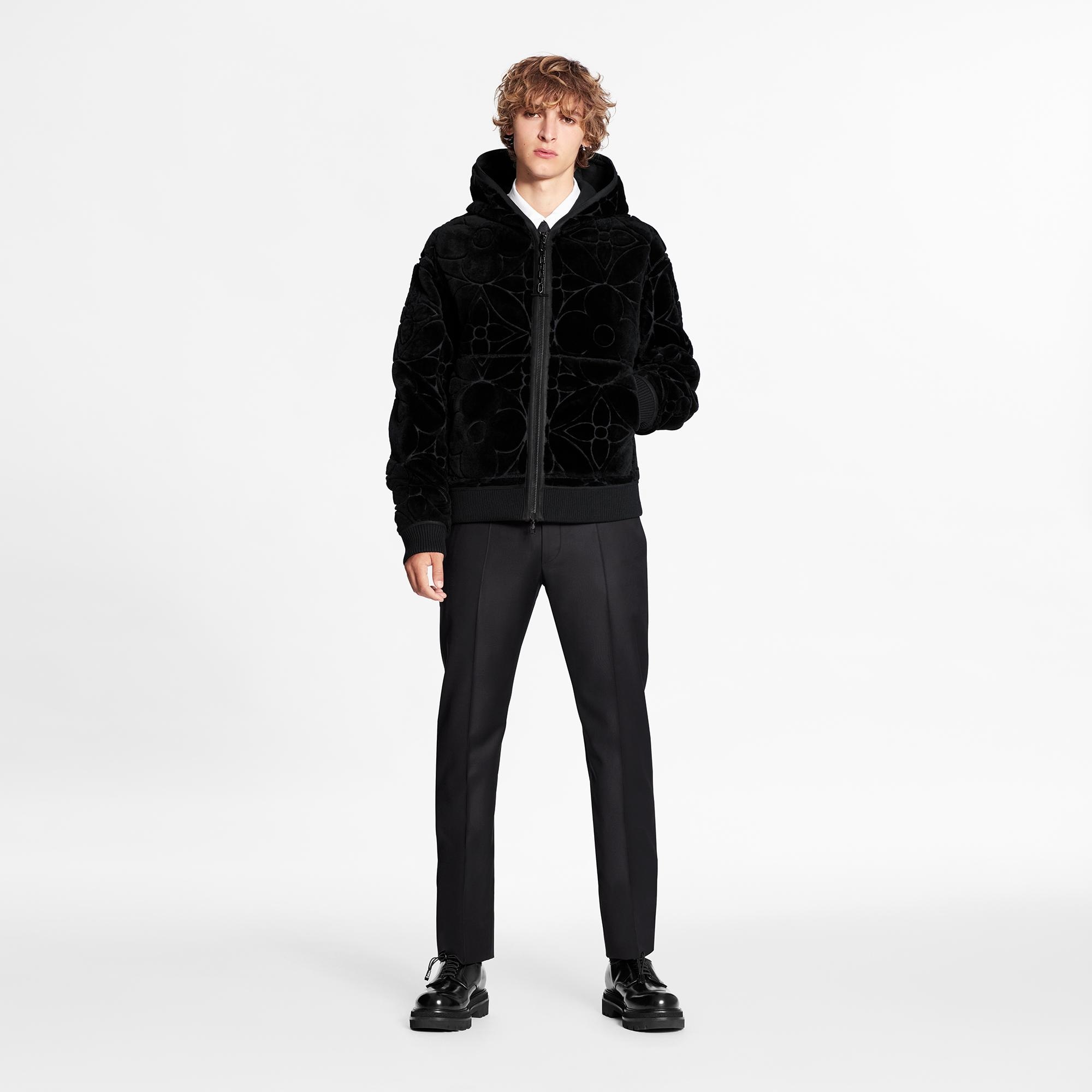 LV} - LV - LV男士Discontinued Product | 路易威登LOUIS VUITTON官网 (产品缩放)