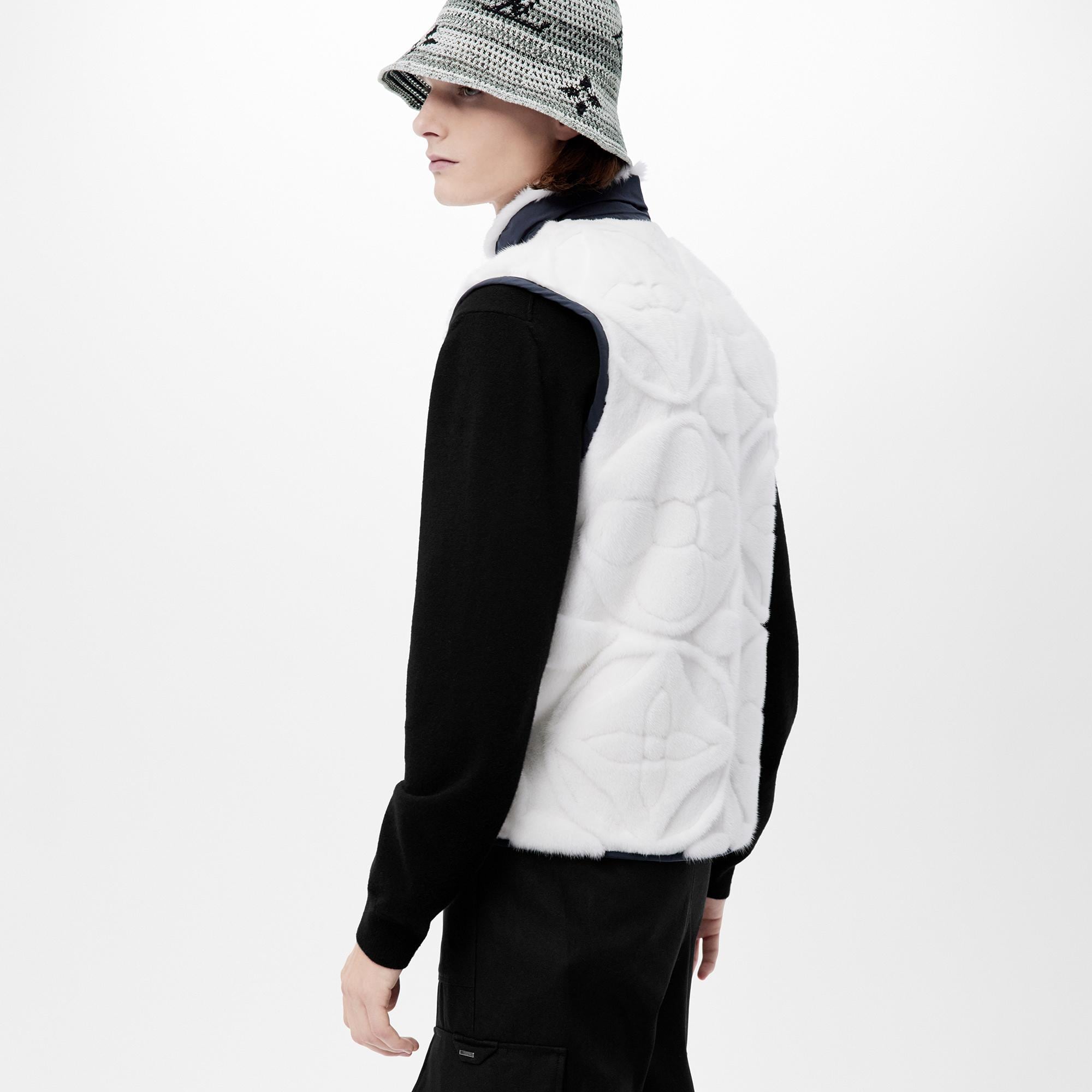LV} - LV - LV男士高级成衣 | 路易威登LOUIS VUITTON官网 (产品缩放)