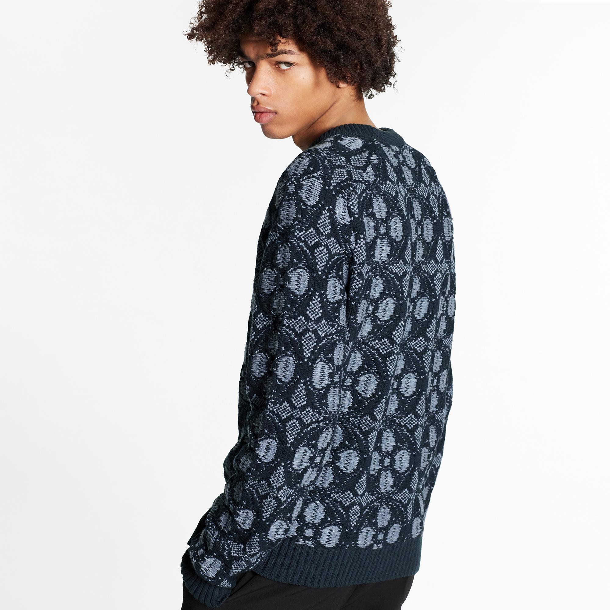LV} - LV - LV男士Discontinued Product | 路易威登LOUIS VUITTON官网 (产品缩放)