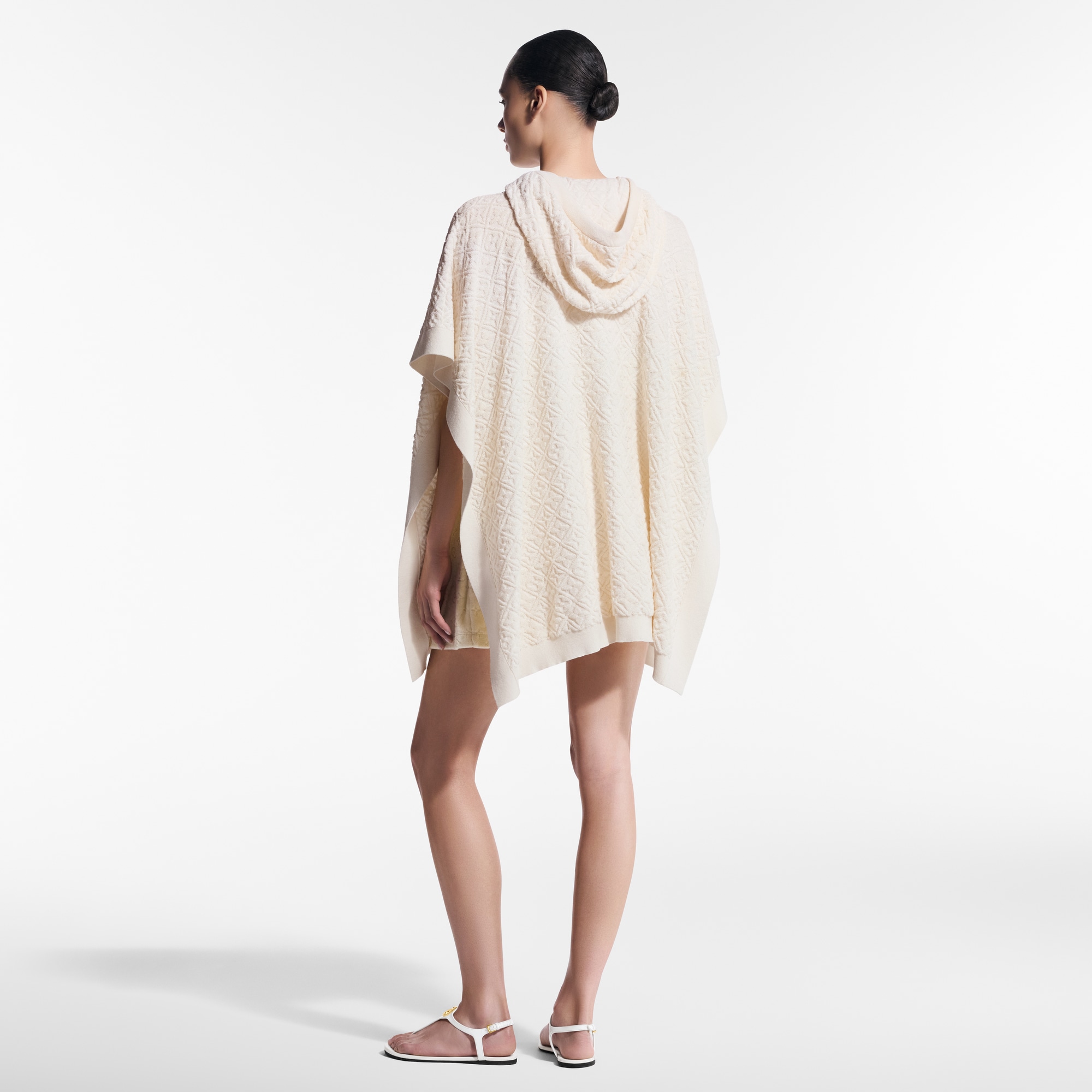 LV} - LV - LV女士高级成衣 | 路易威登LOUIS VUITTON官网 (产品缩放)