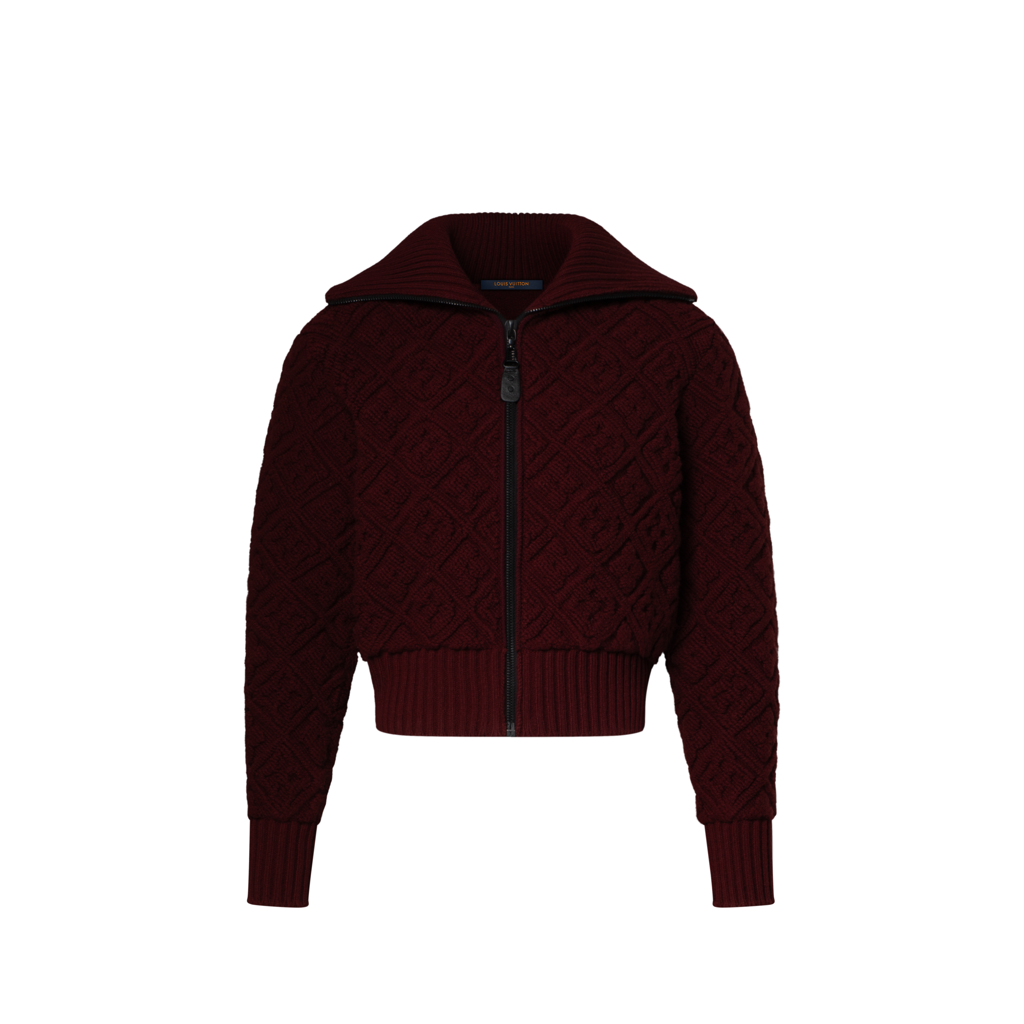 LV} - LV - LV女士高级成衣 | 路易威登LOUIS VUITTON官网 (产品缩放)