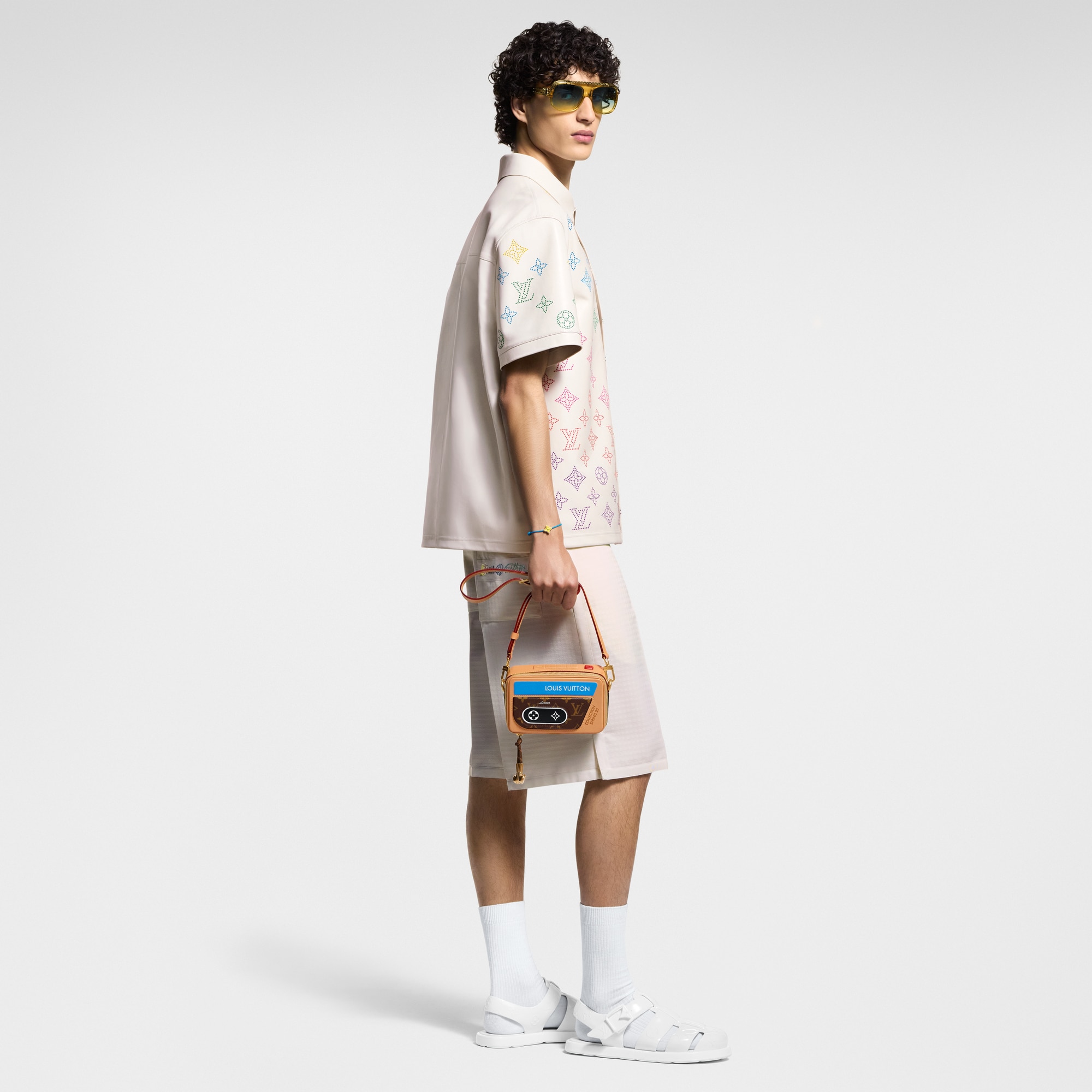LV} - LV - LV男士高级成衣 | 路易威登LOUIS VUITTON官网 (产品缩放)